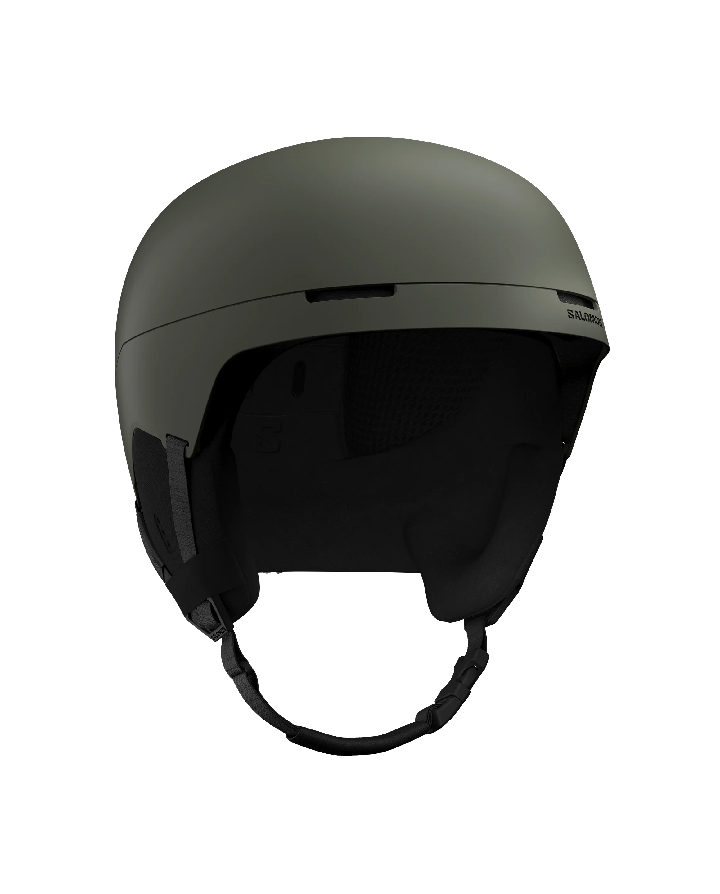 Image of SALOMON Salomon Helmet Brigade Index Snow Helmet  Snowfit