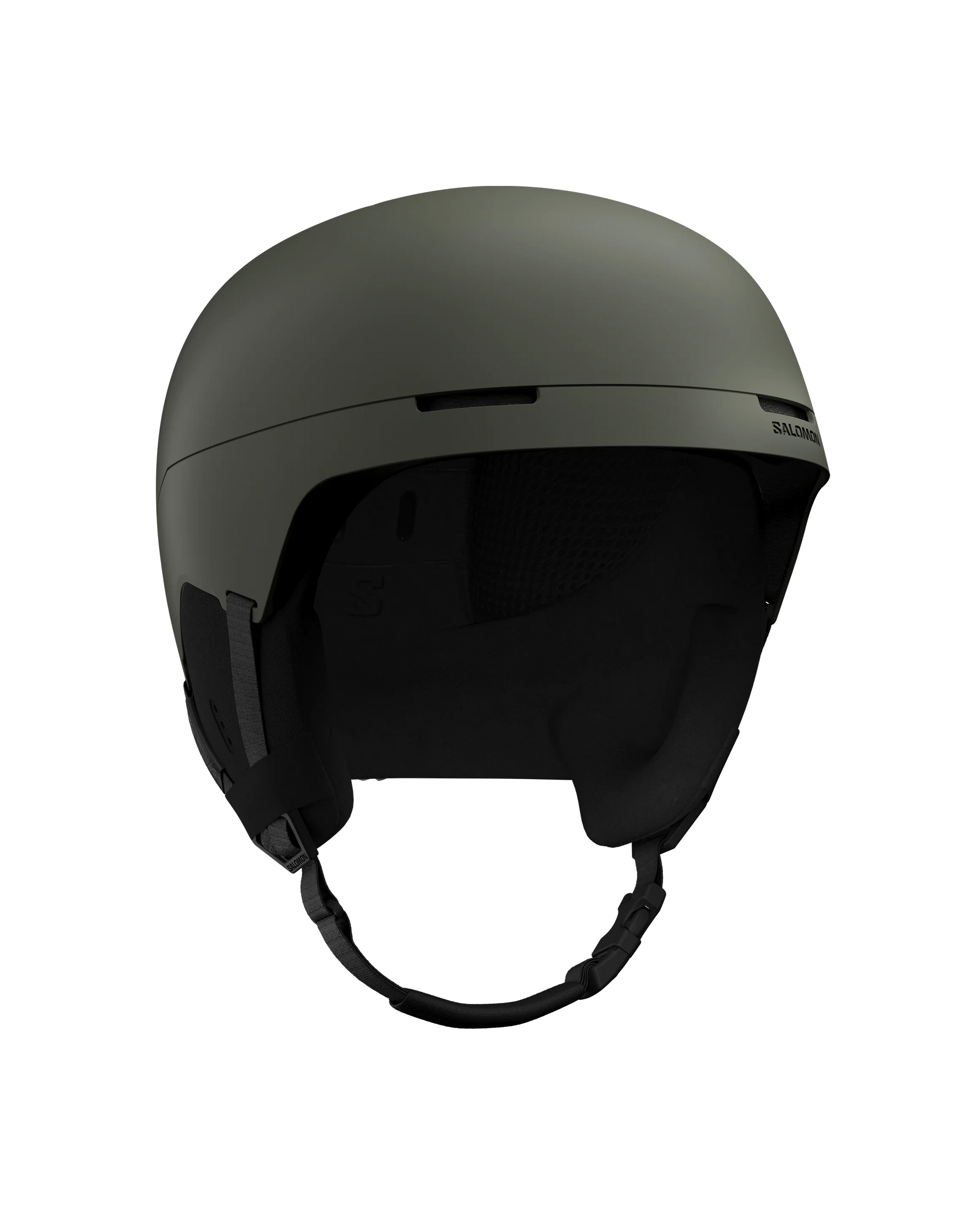 SALOMON Salomon Helmet Brigade Index Snow Helmet  Snowfit