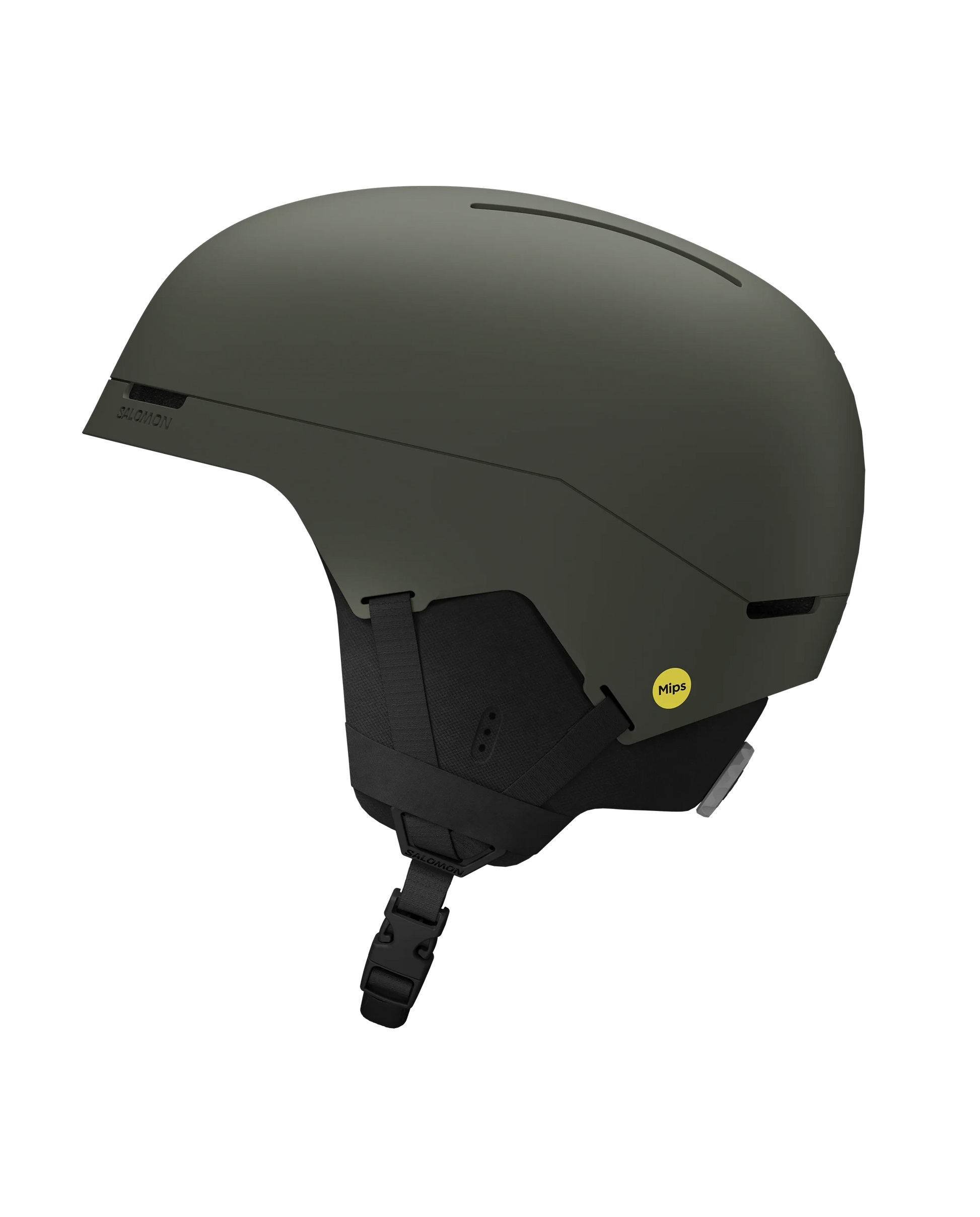 SALOMON Salomon Helmet Brigade Index Snow Helmet  Snowfit