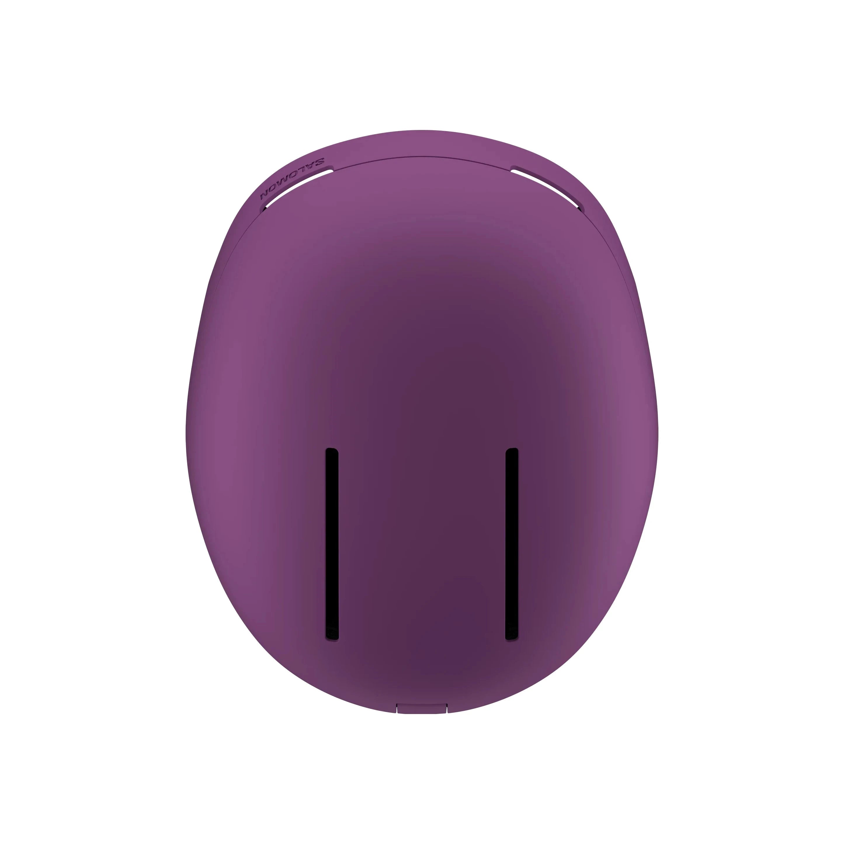 Image of SALOMON Salomon Helmet Brigade Index Snow Helmet  Snowfit