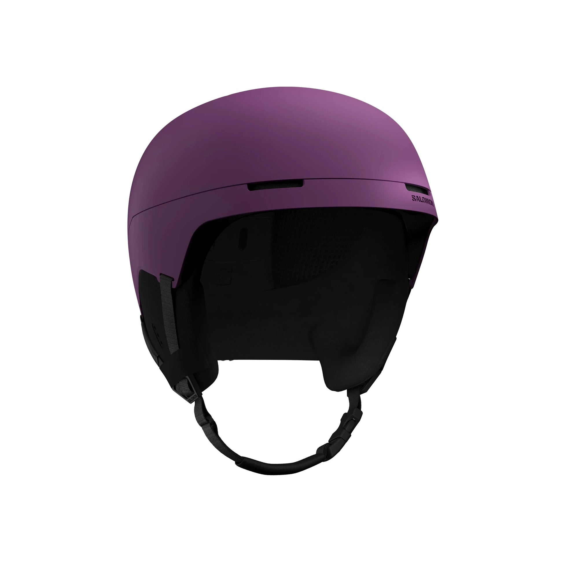 SALOMON Salomon Helmet Brigade Index Snow Helmet  Snowfit
