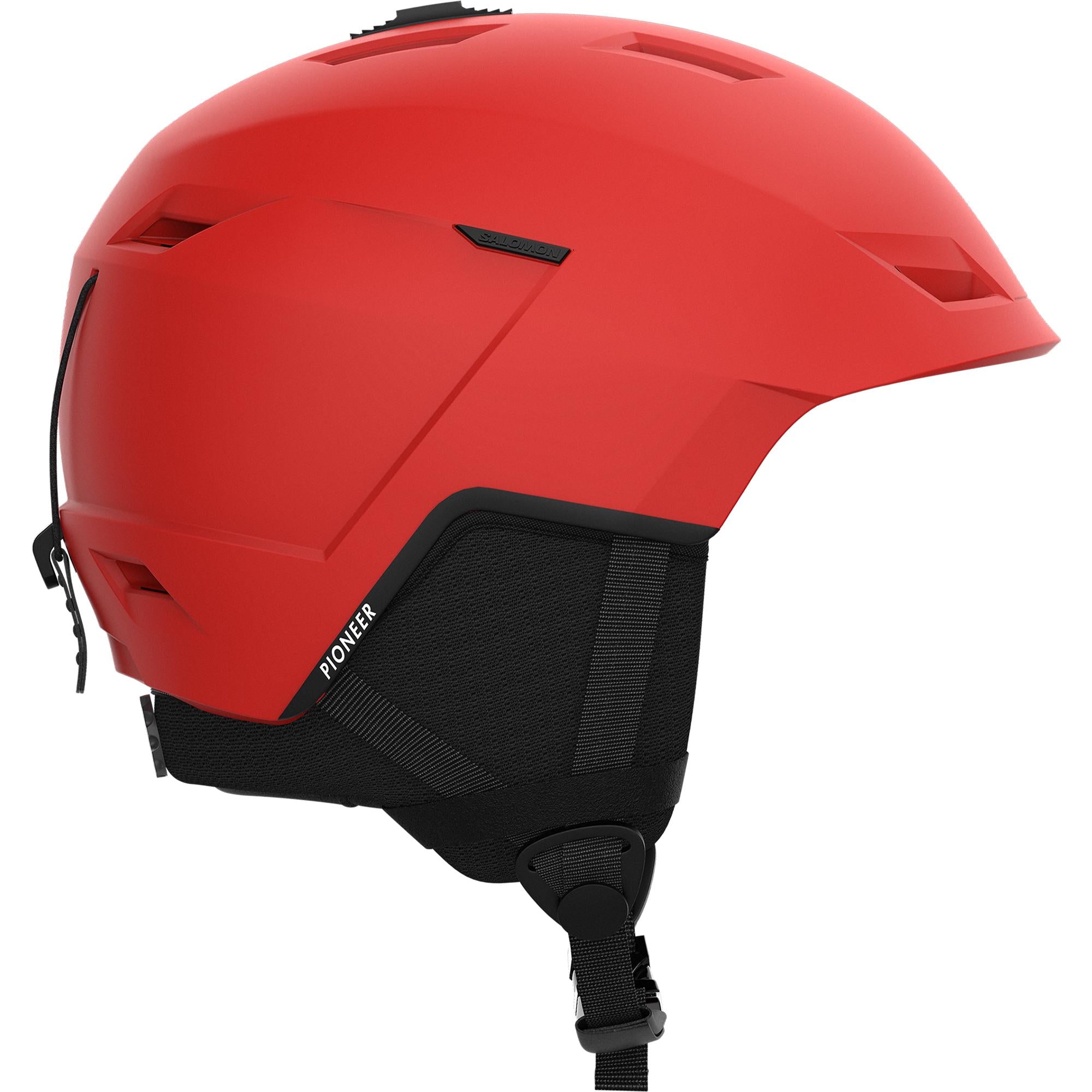 Image of Salomon Helmet Pioneer LT SALOMON