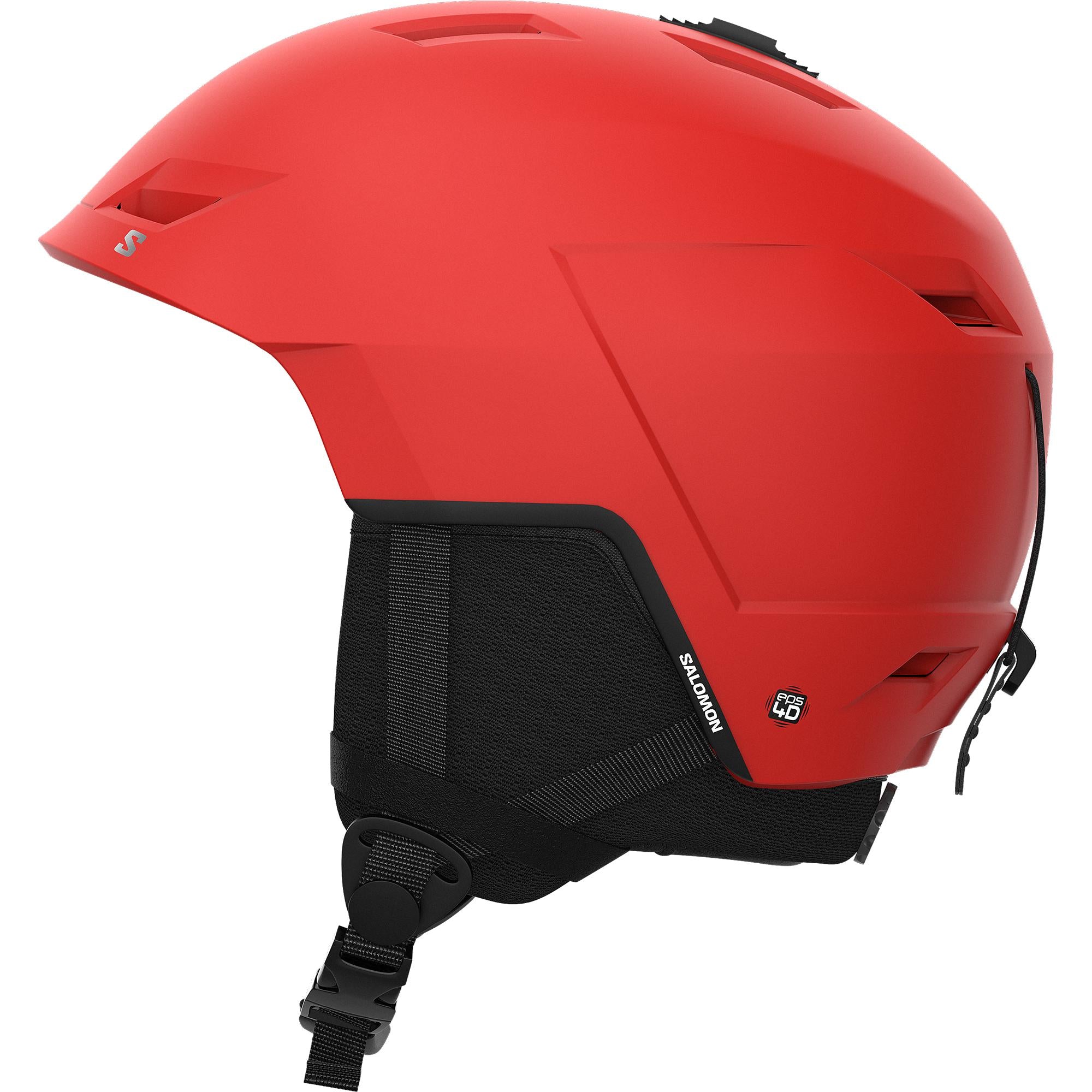 Image of Salomon Helmet Pioneer LT SALOMON