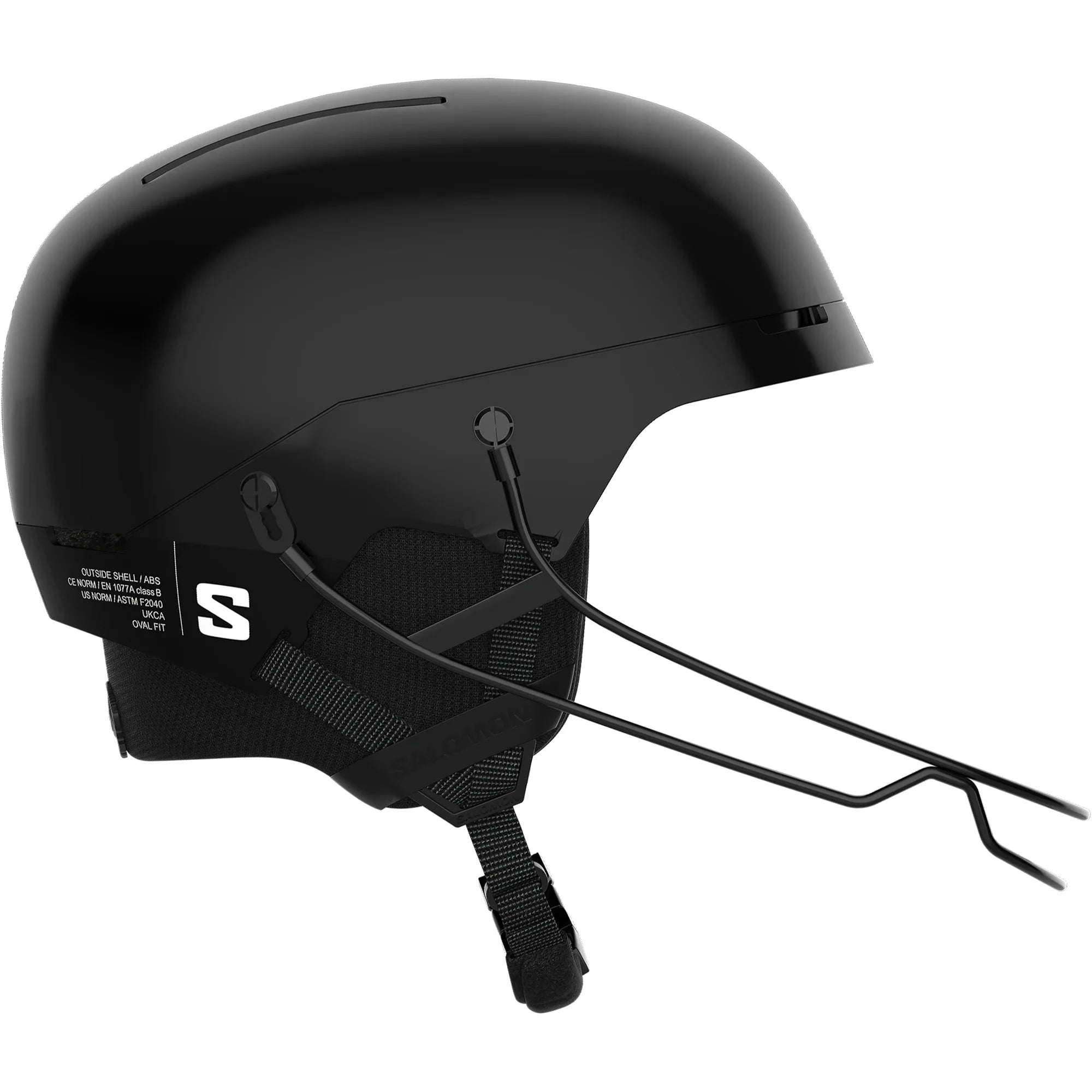 SALOMON Salomon Helmet S/Race SL  Snowfit