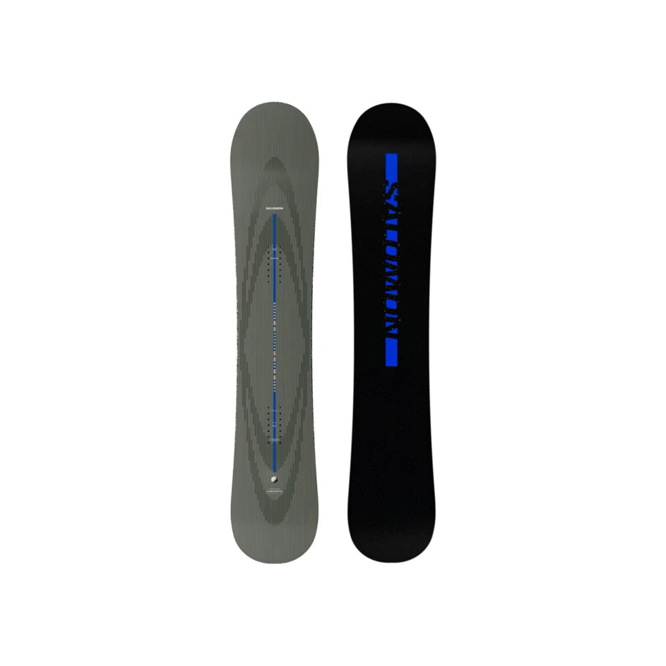 Image of Snowfit Salomon Highpath Snowboard  Snowfit