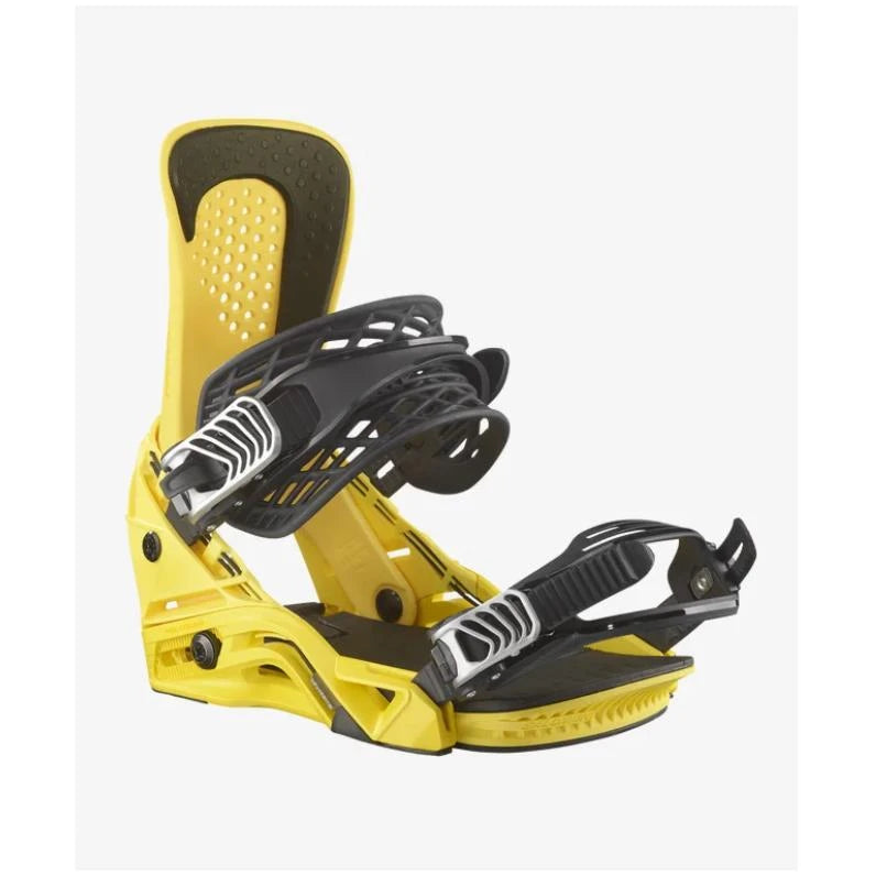 Salomon Hologram Snowboard Bindings SALOMON