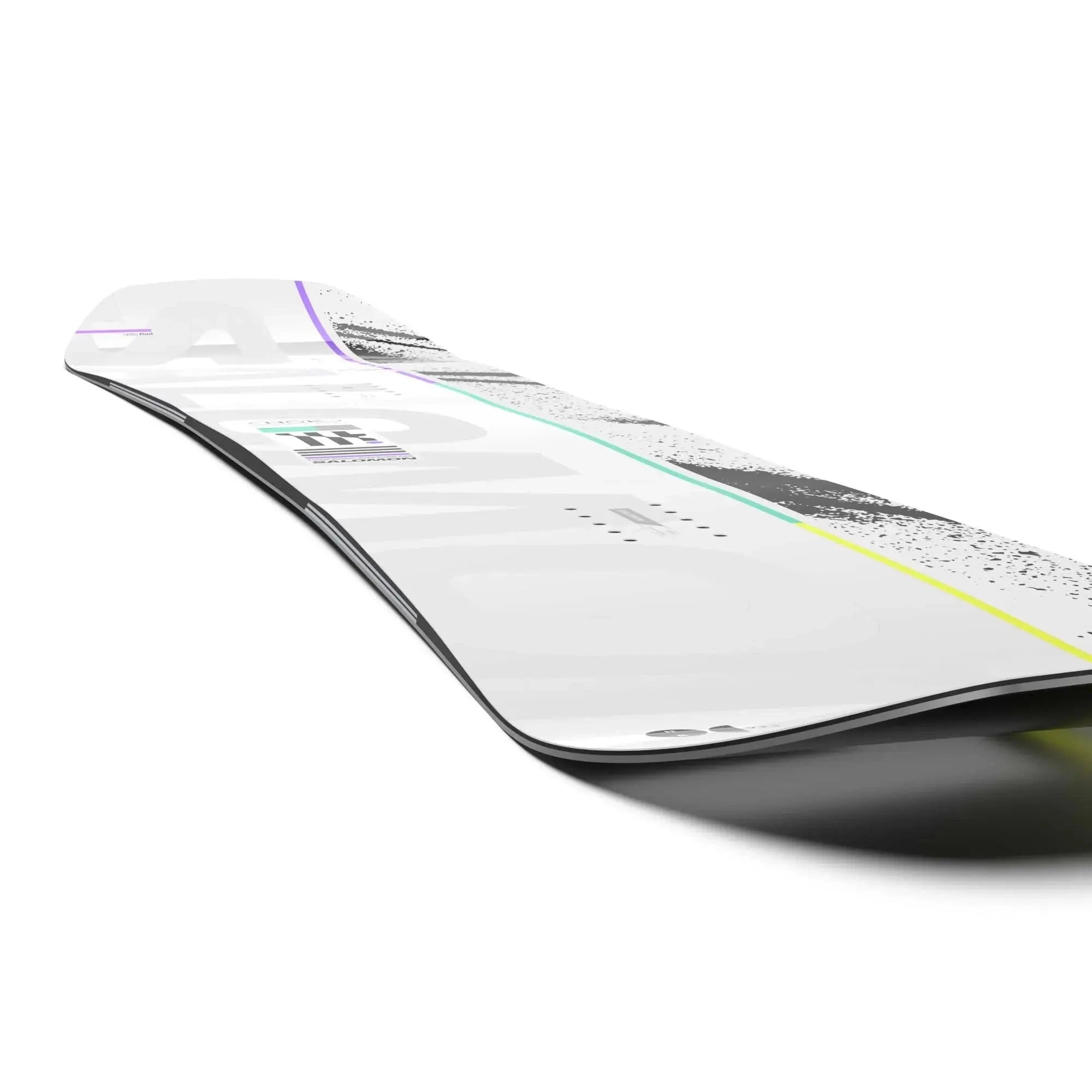 Image of SALOMON Salomon Huck Knife Snowboard  Snowfit