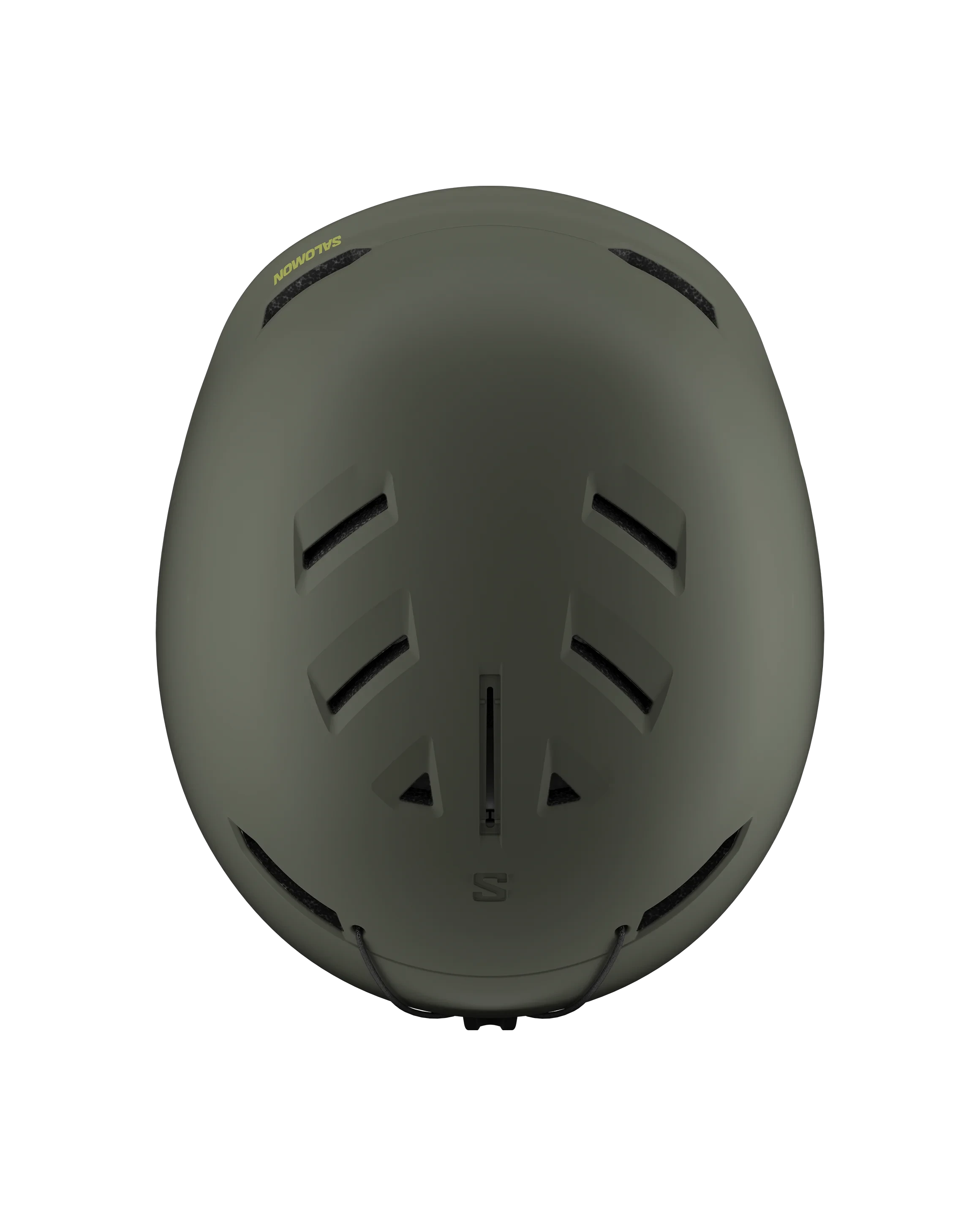 Image of SALOMON Salomon Husk Jr Mips Helmet  Snowfit