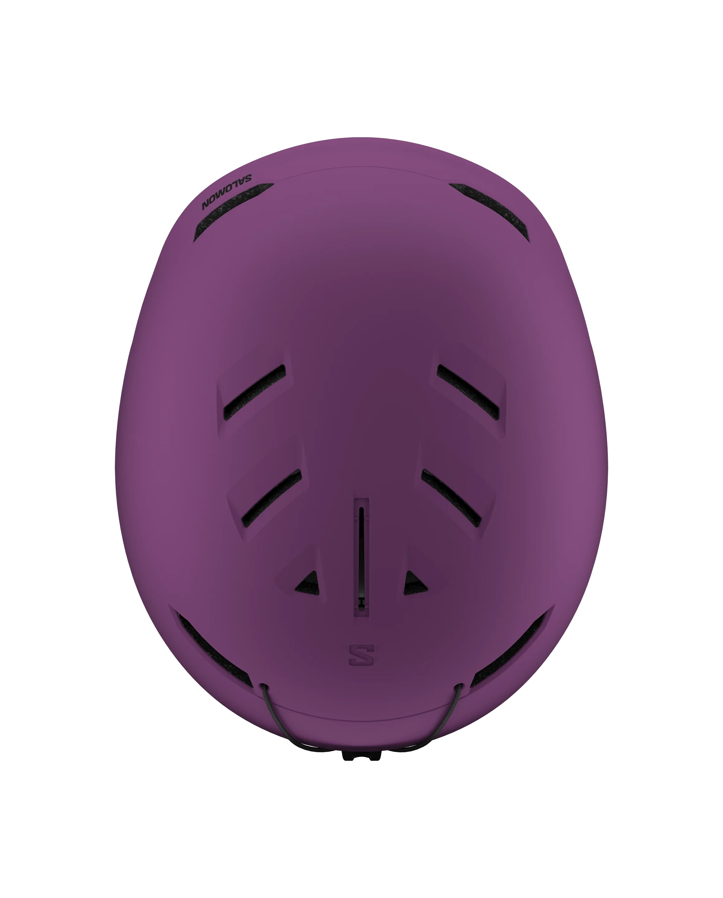 Image of SALOMON Salomon Husk Jr Mips Helmet  Snowfit