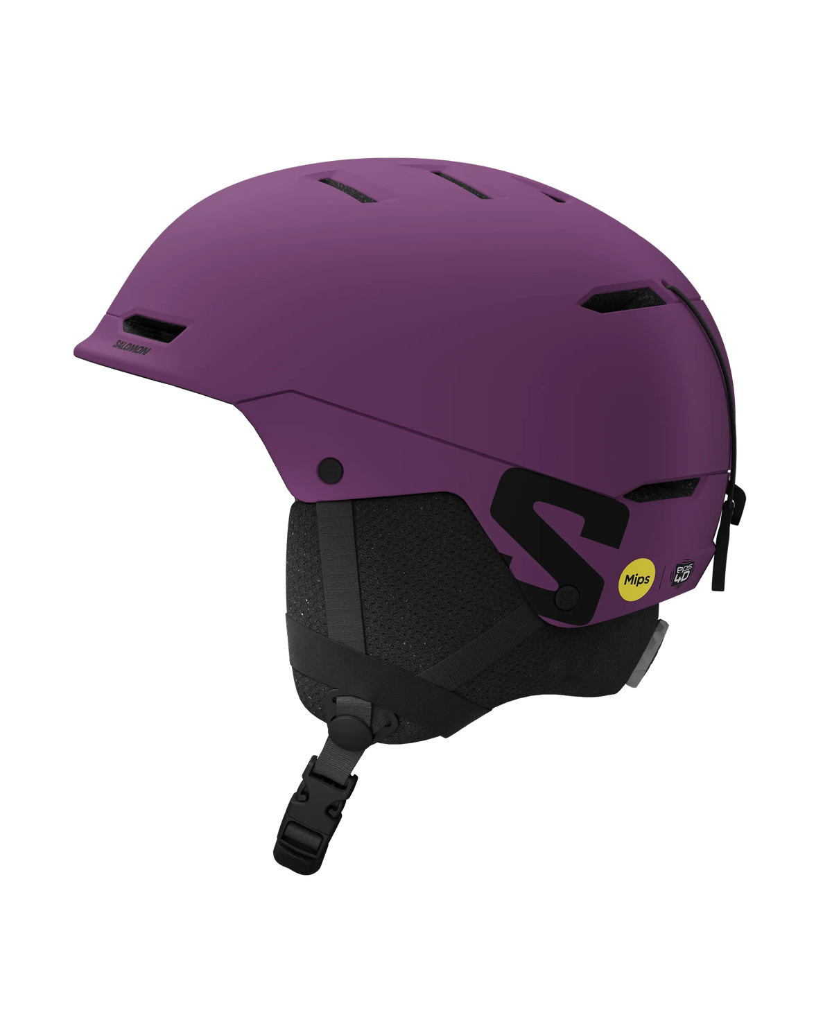 SALOMON Salomon Husk Jr Mips Helmet  Snowfit