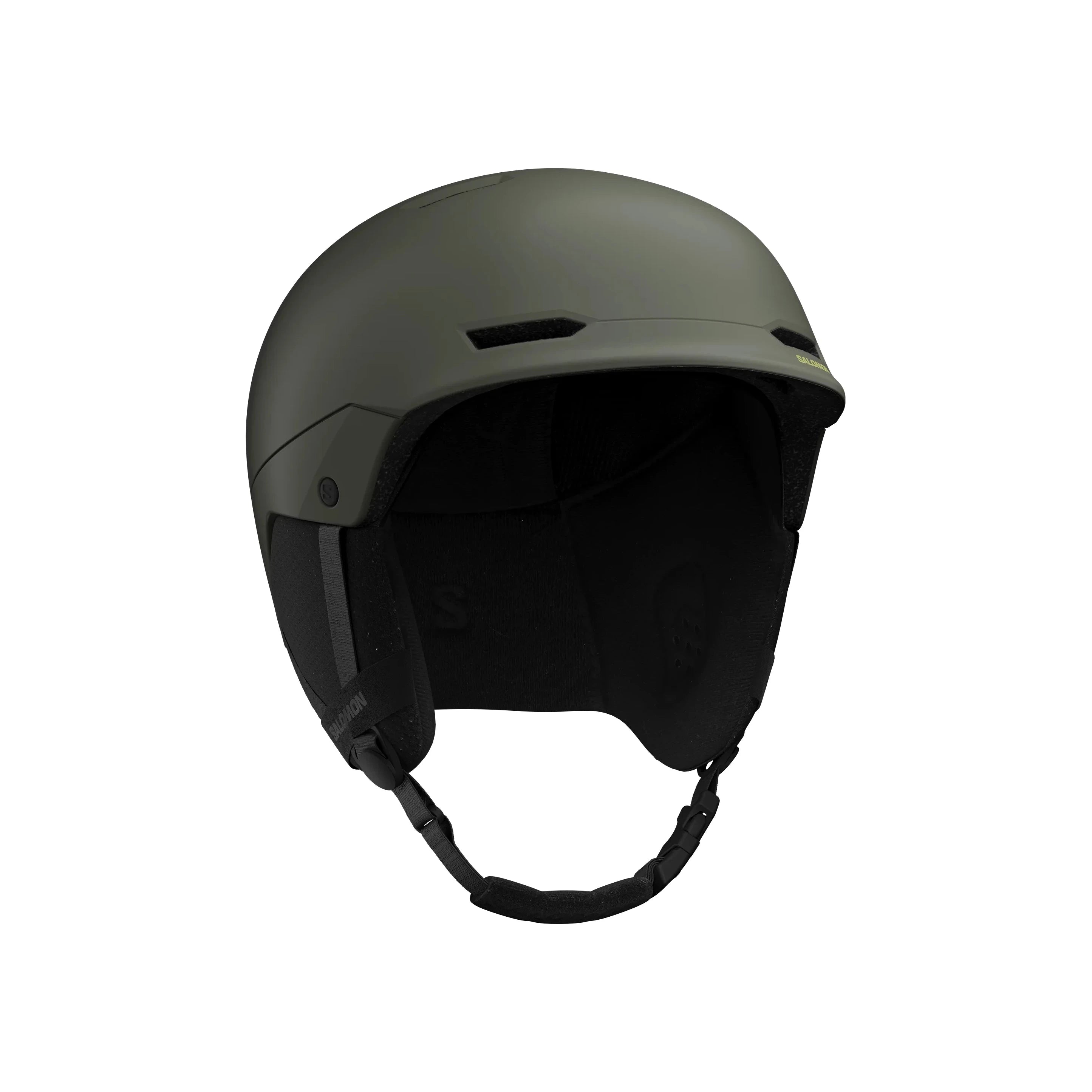 Image of SALOMON Salomon Husk Jr Mips Helmet  Snowfit