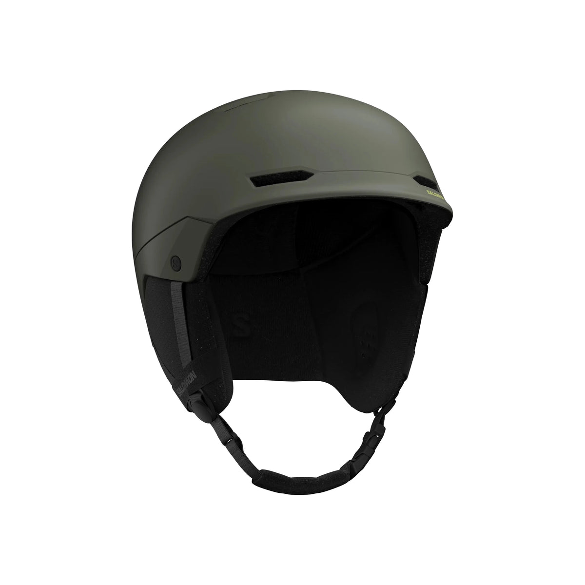 SALOMON Salomon Husk Jr Mips Helmet  Snowfit
