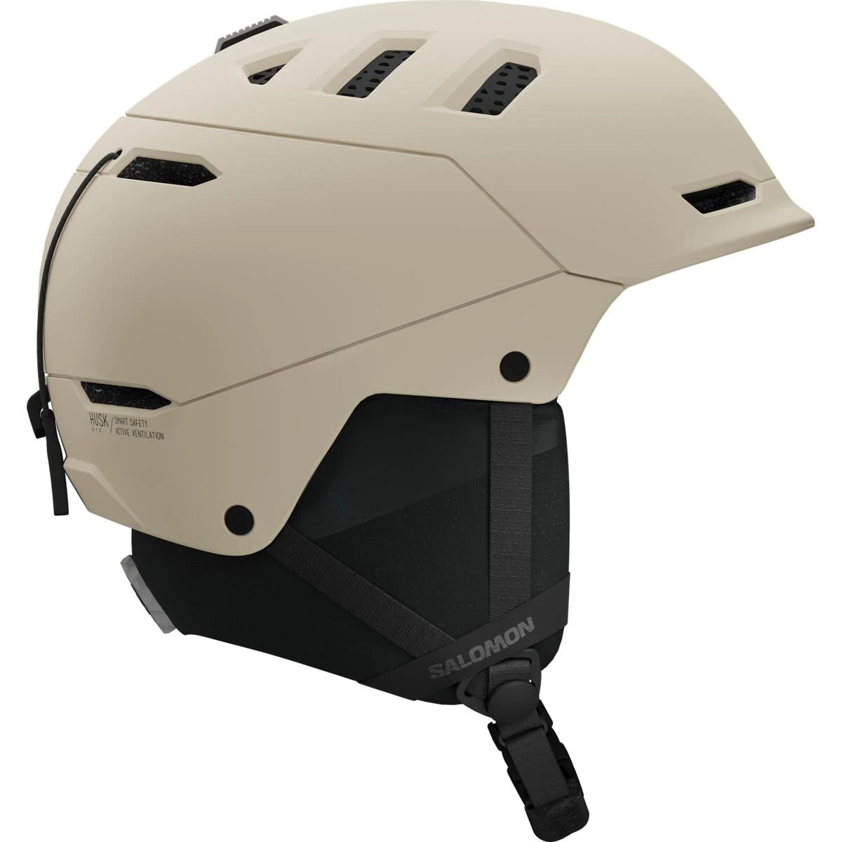SALOMON Salomon Husk Pro MIPS Helmet  Snowfit
