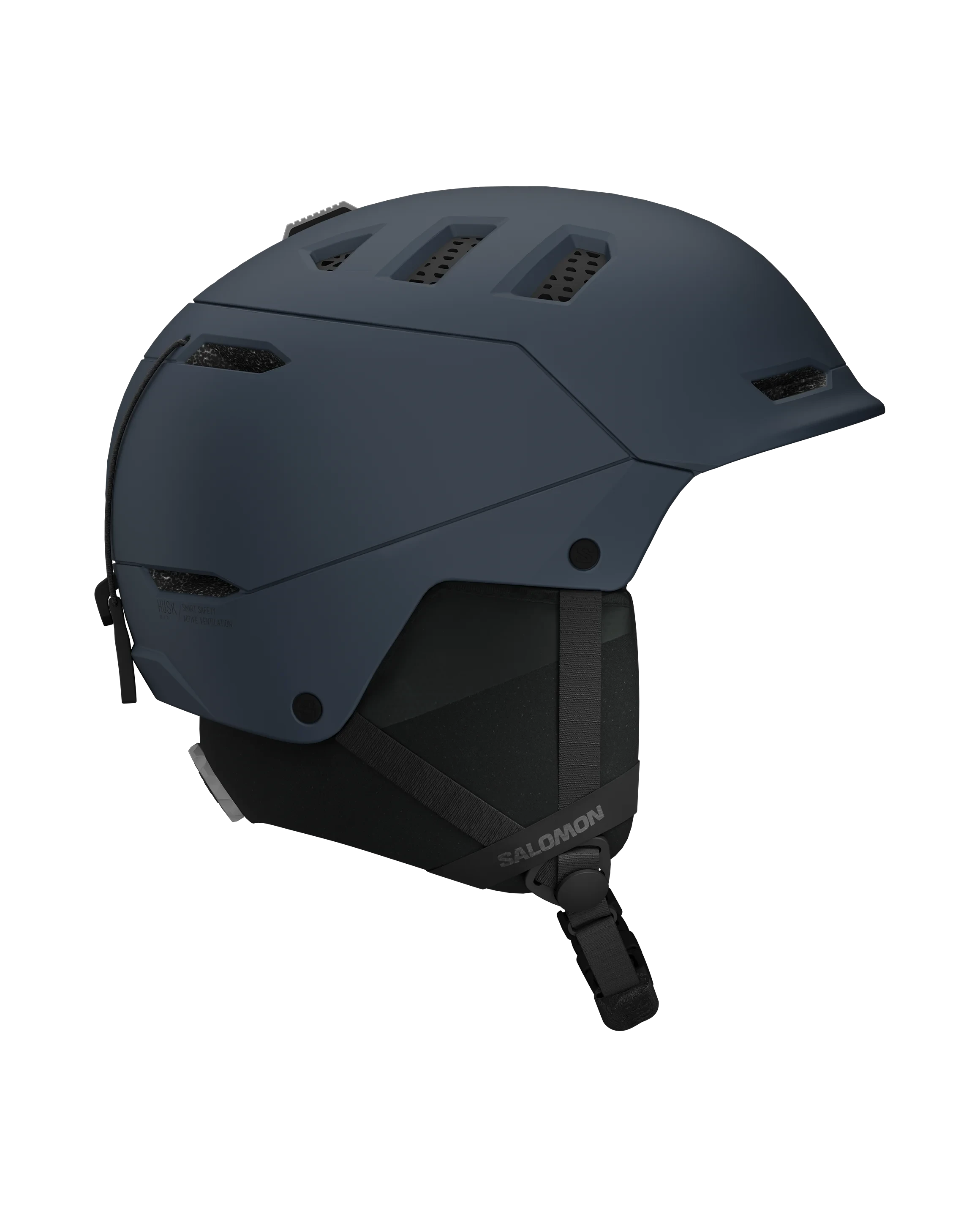Image of SALOMON Salomon Husk Pro MIPS Helmet  Snowfit