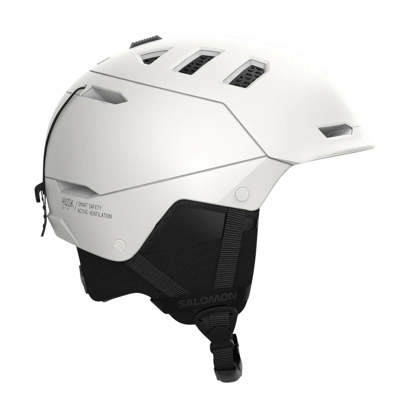 Image of Salomon Husk Pro MIPS Helmet SALOMON