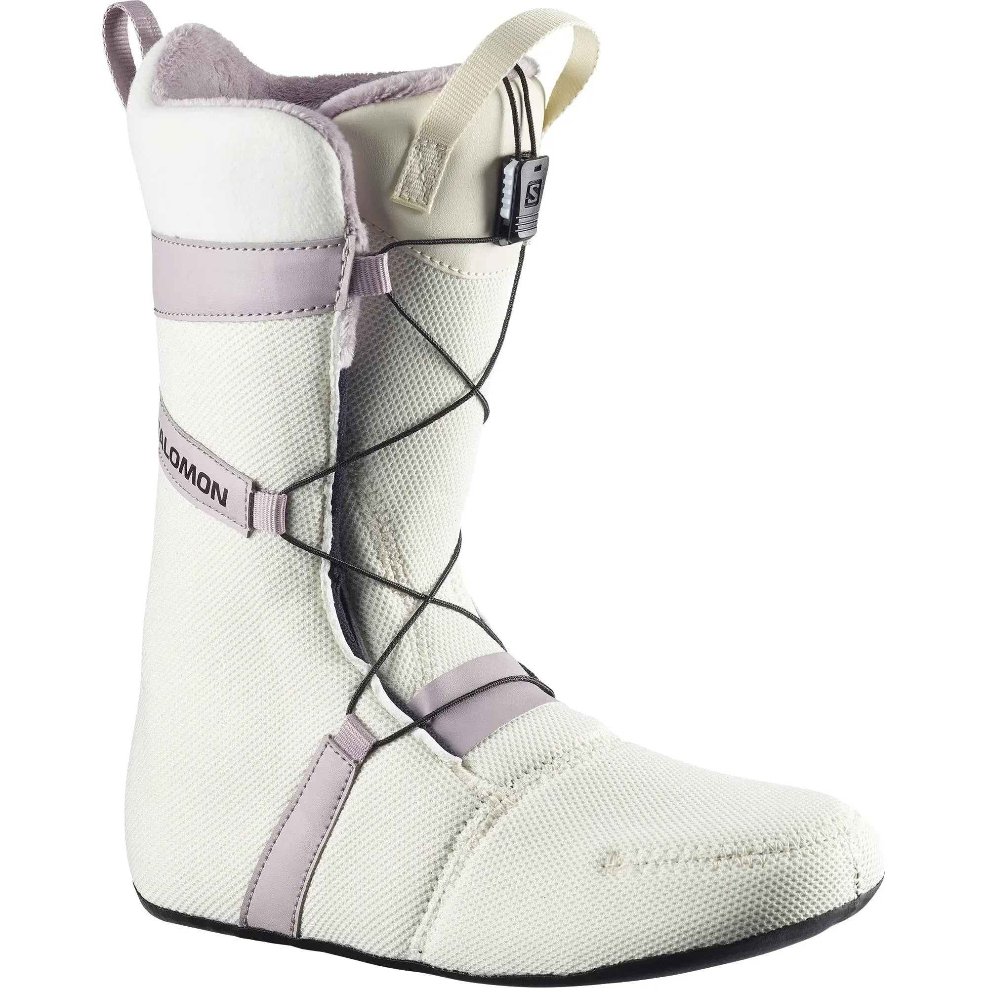 Image of SALOMON Salomon Ivy BOA SJ Snowboard Boot  Snowfit