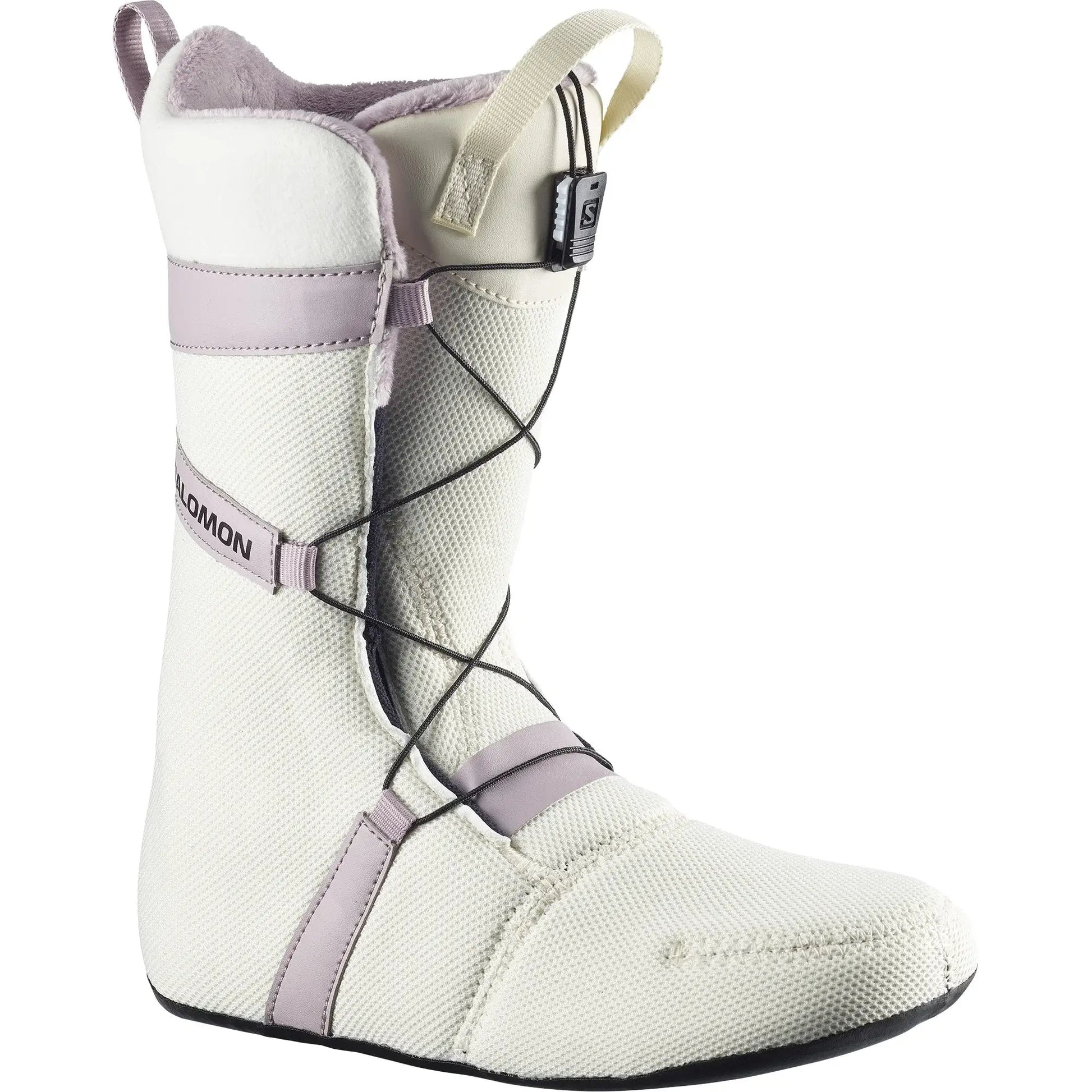 SALOMON Salomon Ivy BOA SJ Snowboard Boot  Snowfit