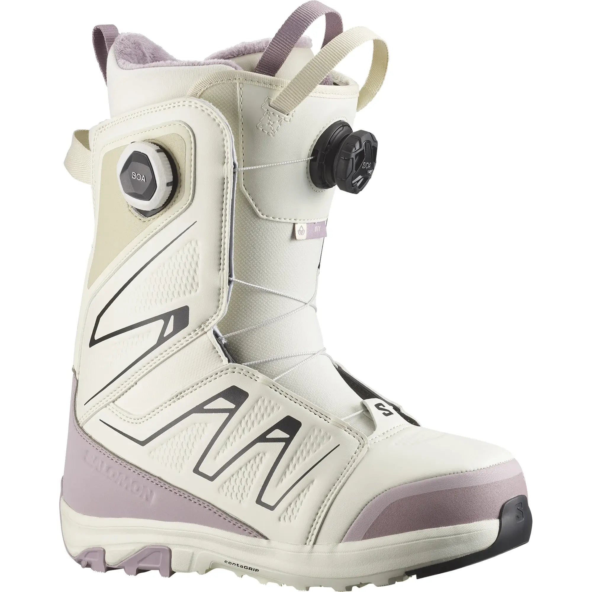SALOMON Salomon Ivy BOA SJ Snowboard Boot  Snowfit