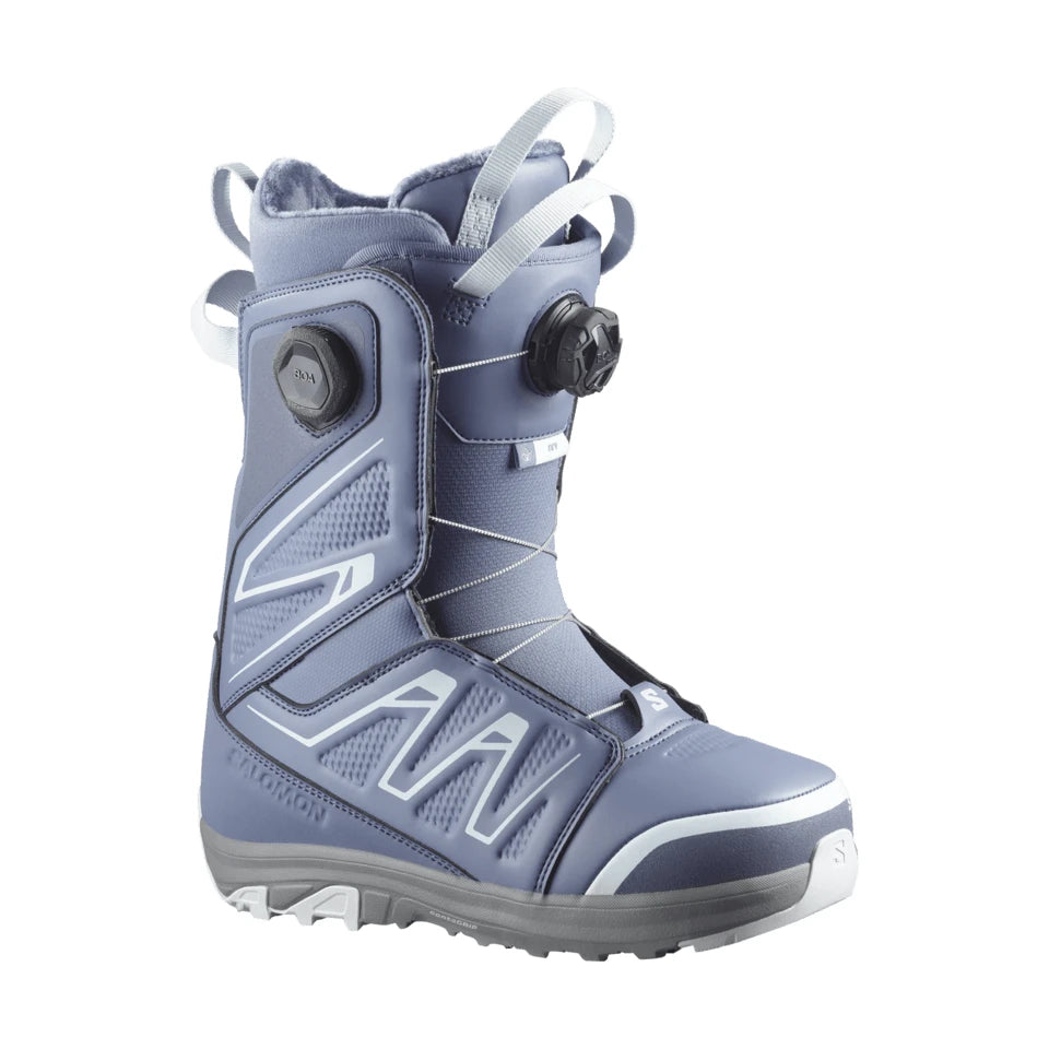 SALOMON Salomon Ivy BOA SJ Snowboard Boot  Snowfit