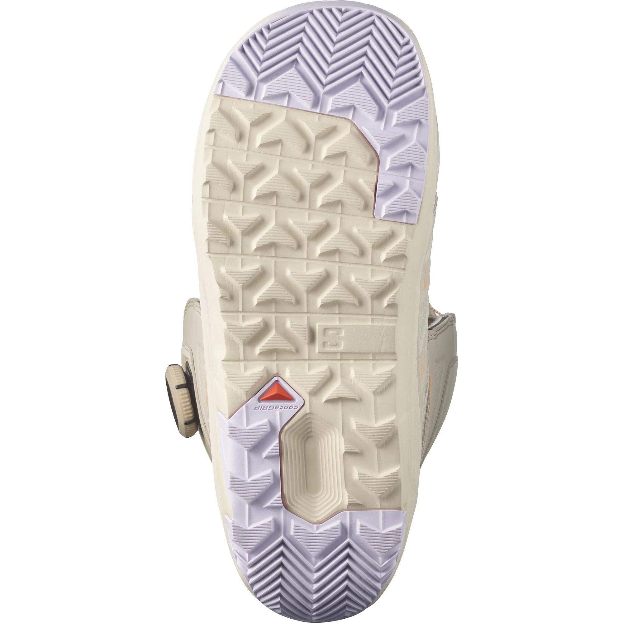 Image of Salomon Ivy BOA SJ Snowboard Boot SALOMON