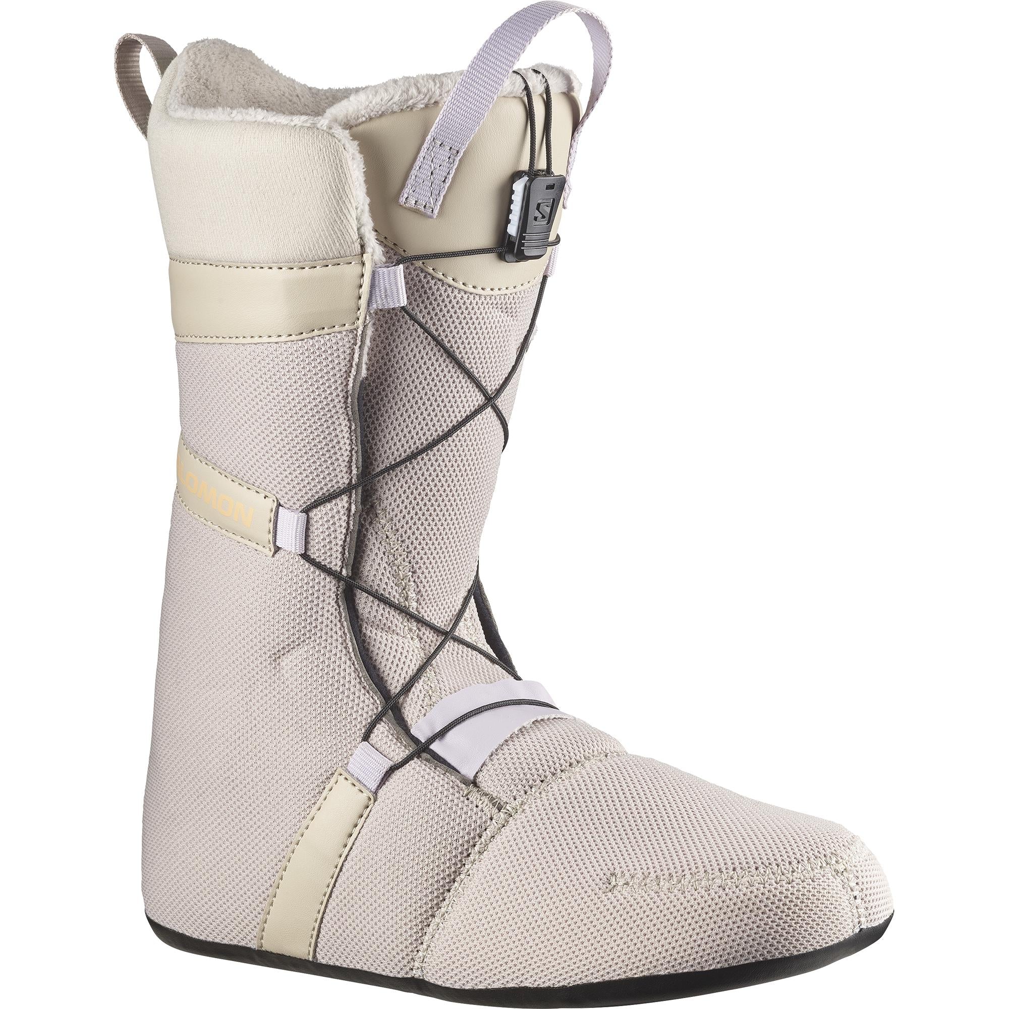 Image of Salomon Ivy BOA SJ Snowboard Boot SALOMON