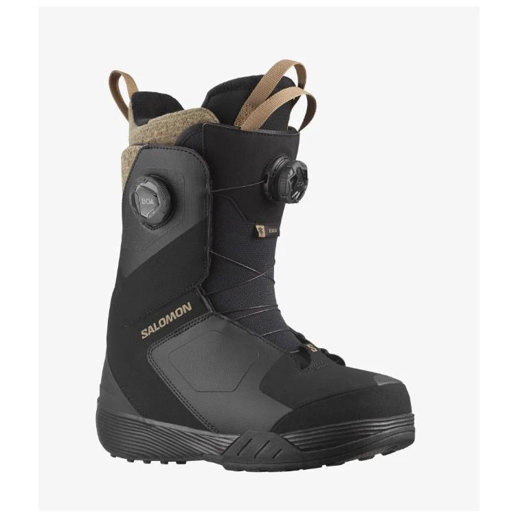 Image of Salomon Kiana Dual Boa Snowboard Boot SALOMON