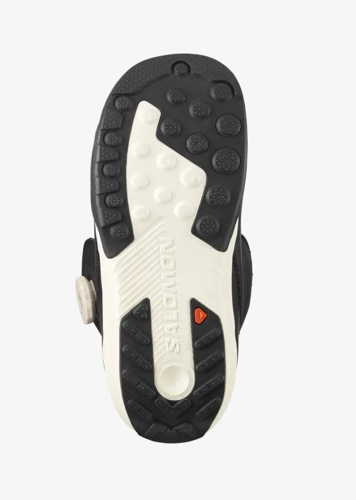 SALOMON Salomon Kiana Dual Boa Snowboard Boot  Snowfit