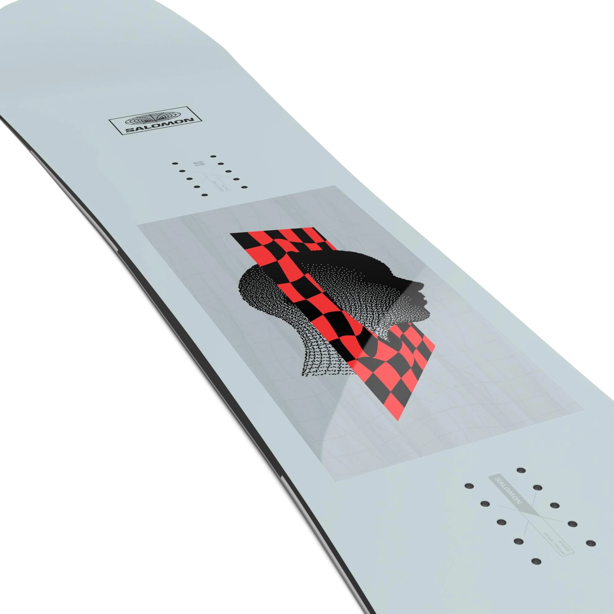 Image of Salomon Kickback Snowboard SALOMON