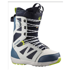 Collection of Salomon Launch Lace SJ Boa Boot SALOMON in a gallery layout