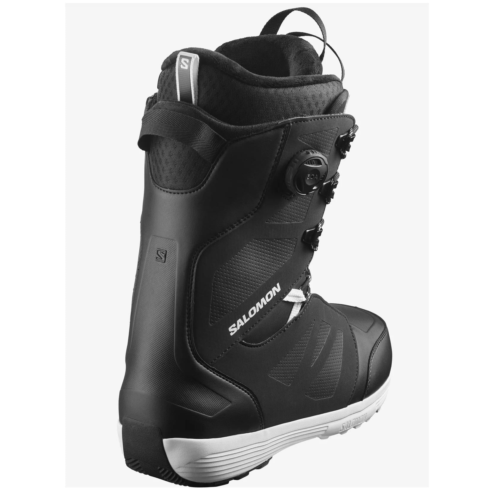 Image of Salomon Launch Lace SJ Boa Boot SALOMON