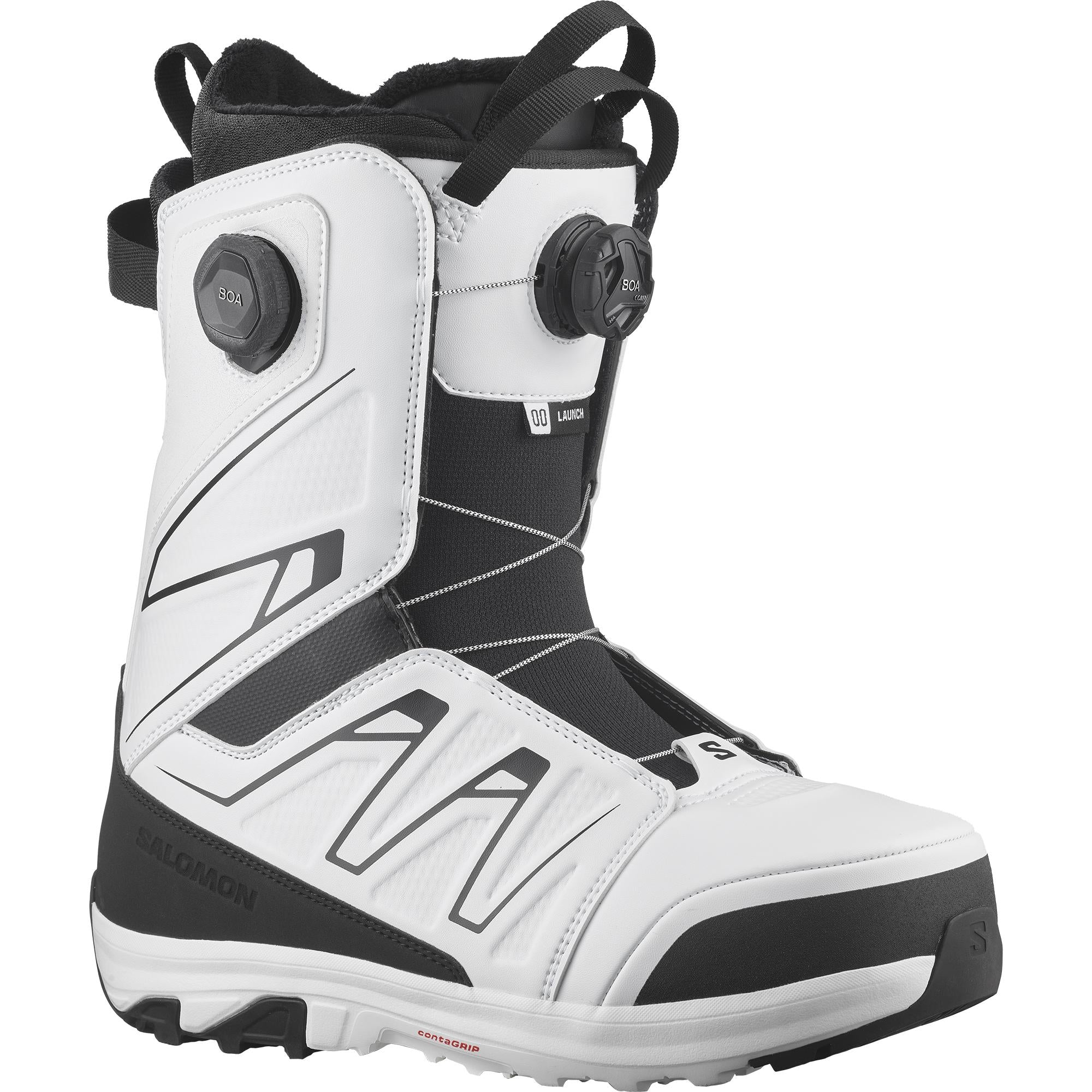 Image of Salomon Launch SJ Boa Snowboard Boot SALOMON