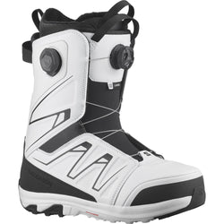 Collection of Salomon Launch SJ Boa Snowboard Boot SALOMON in a gallery layout