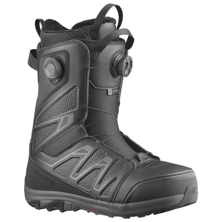 Image of SALOMON Salomon Launch SJ Boa Snowboard Boot  Snowfit