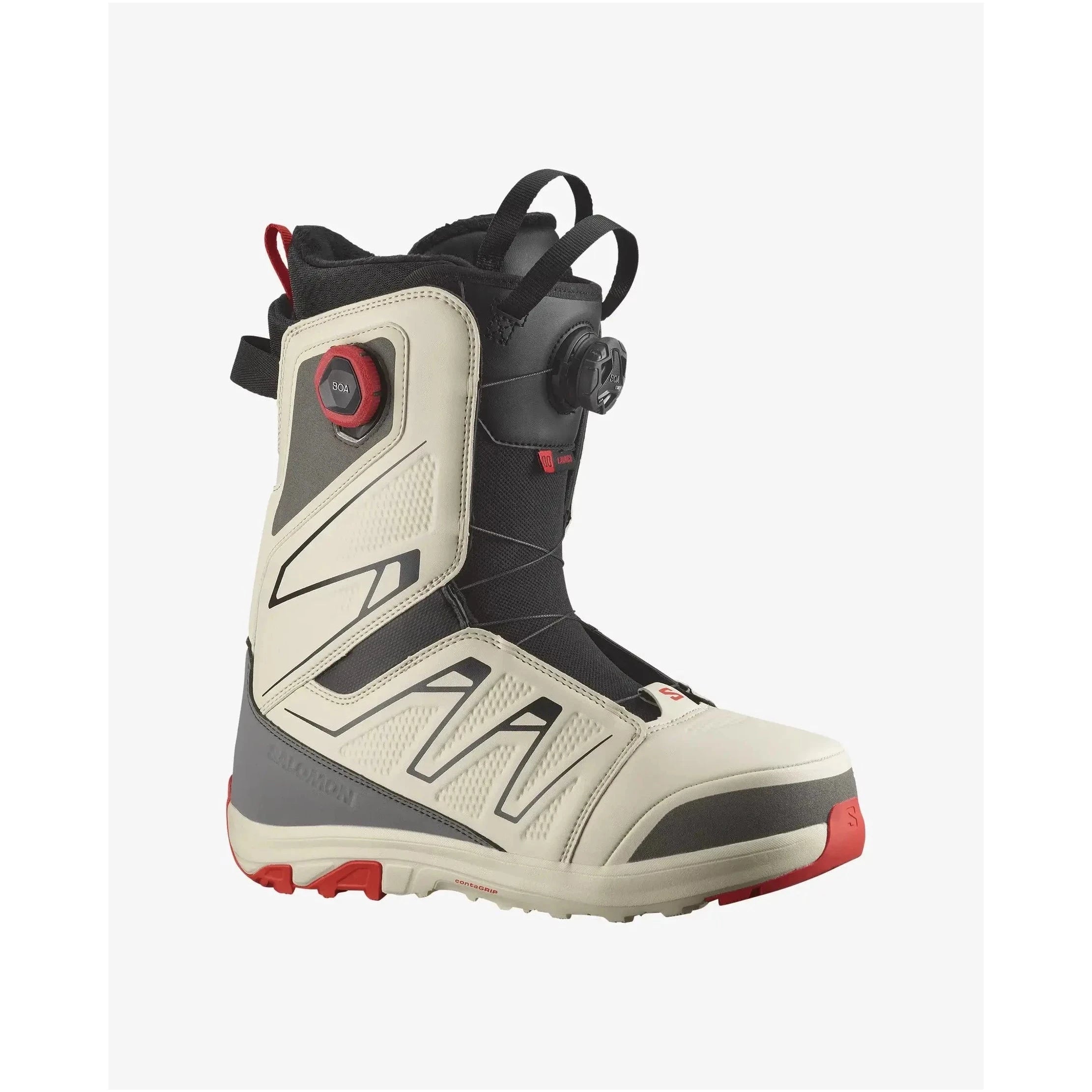 Image of SALOMON Salomon Launch SJ Boa Snowboard Boot  Snowfit