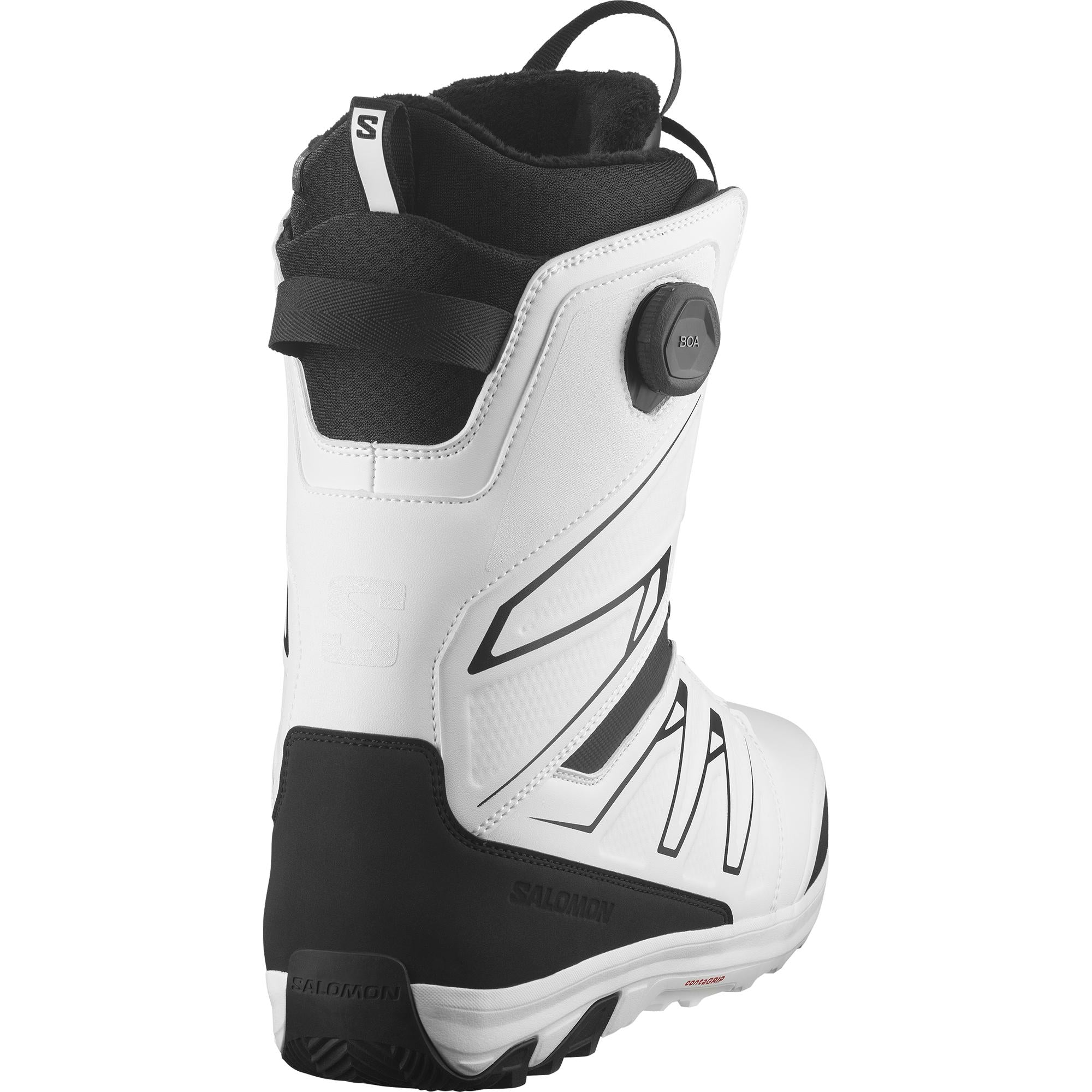 Image of Salomon Launch SJ Boa Snowboard Boot SALOMON