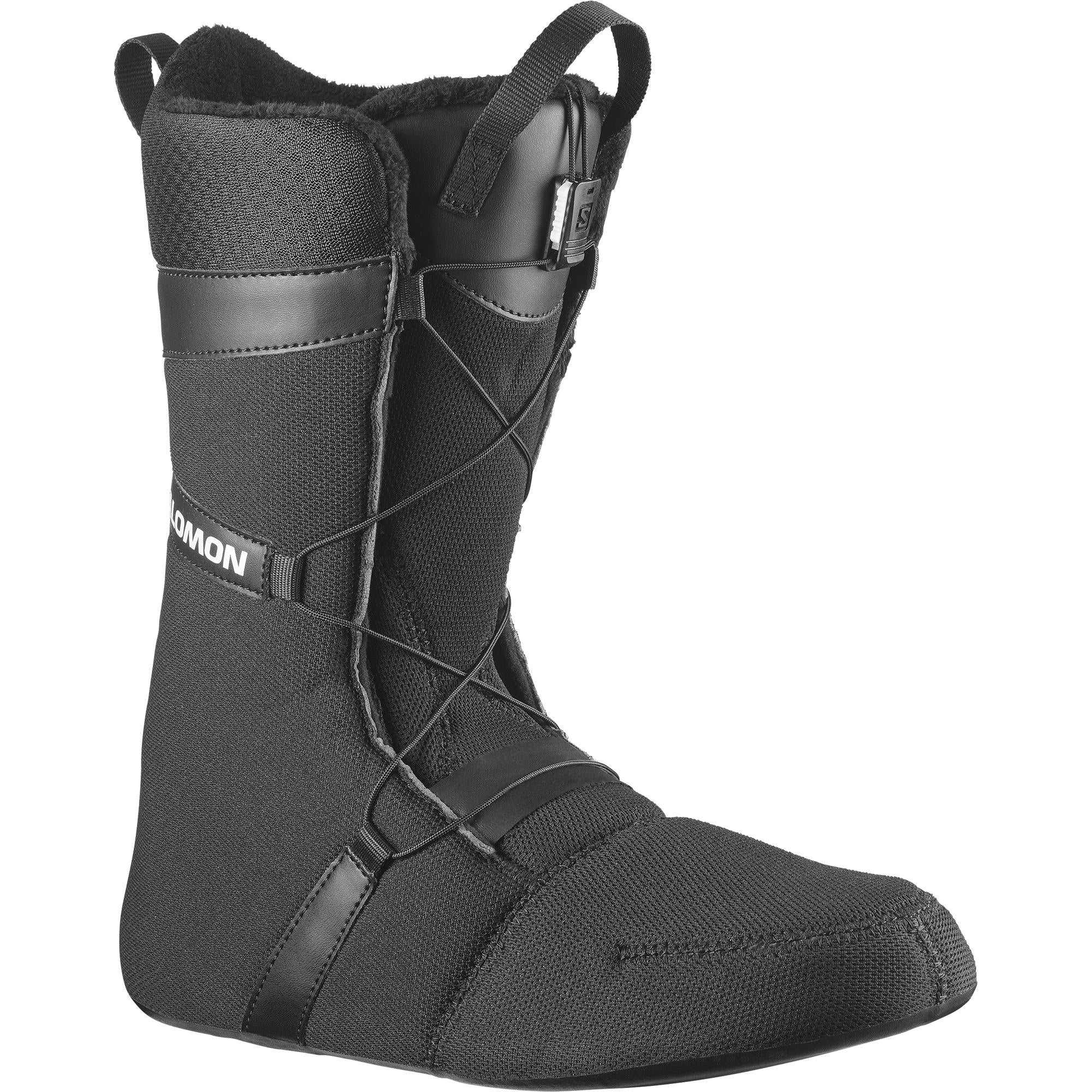 Image of Salomon Launch SJ Boa Snowboard Boot SALOMON
