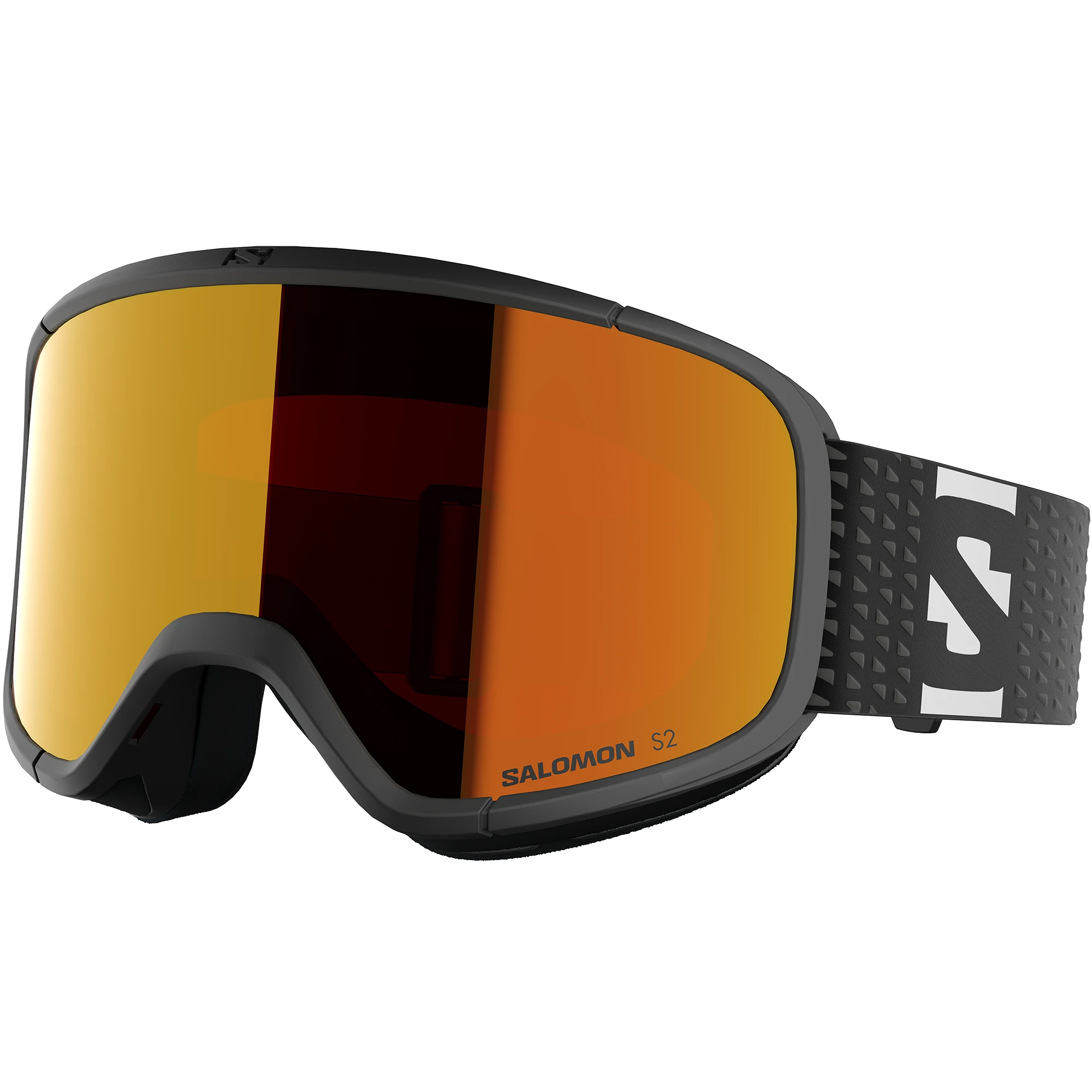 Image of SALOMON Salomon Lumi Access Goggle  Snowfit