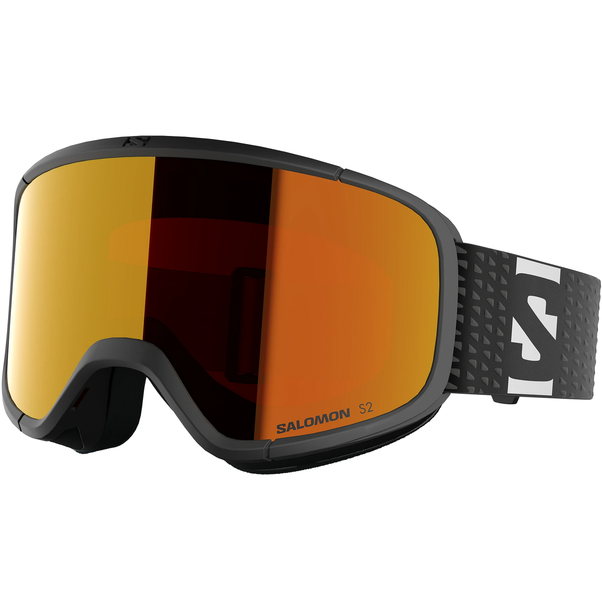 SALOMON Salomon Lumi Access Goggle  Snowfit