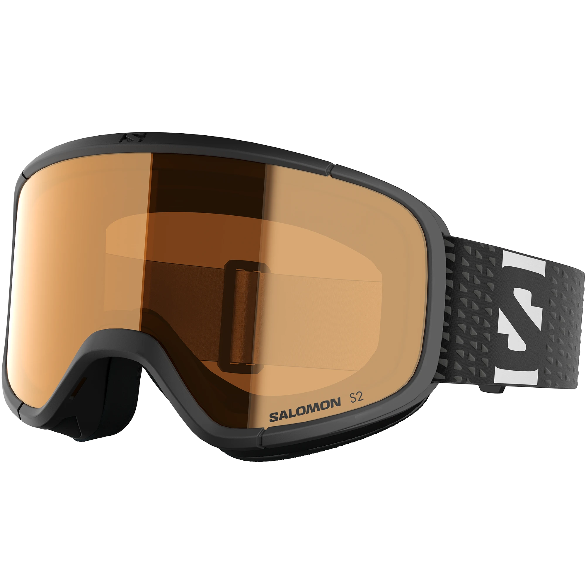 Image of SALOMON Salomon Lumi Access Goggle  Snowfit