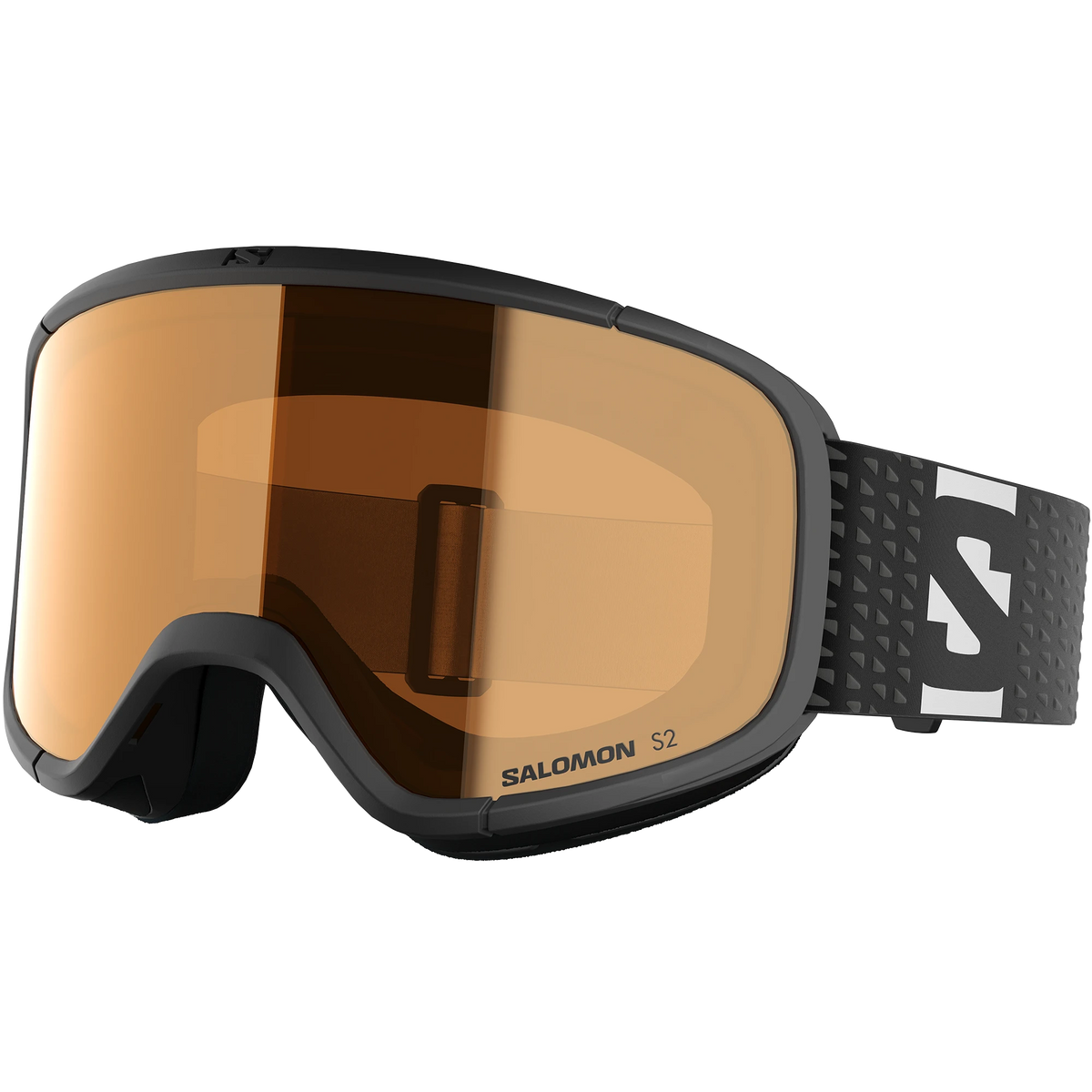 SALOMON Salomon Lumi Access Goggle  Snowfit