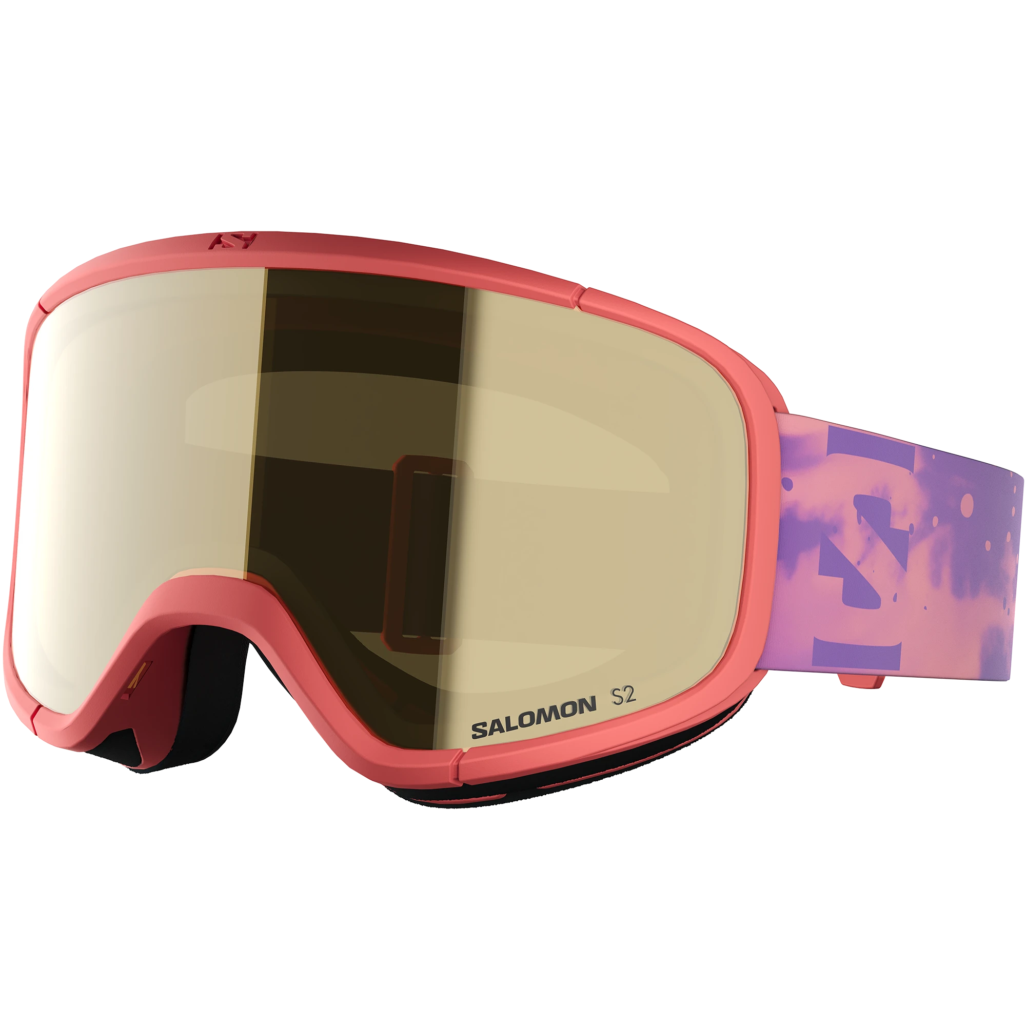 Image of SALOMON Salomon Lumi Access Goggle  Snowfit