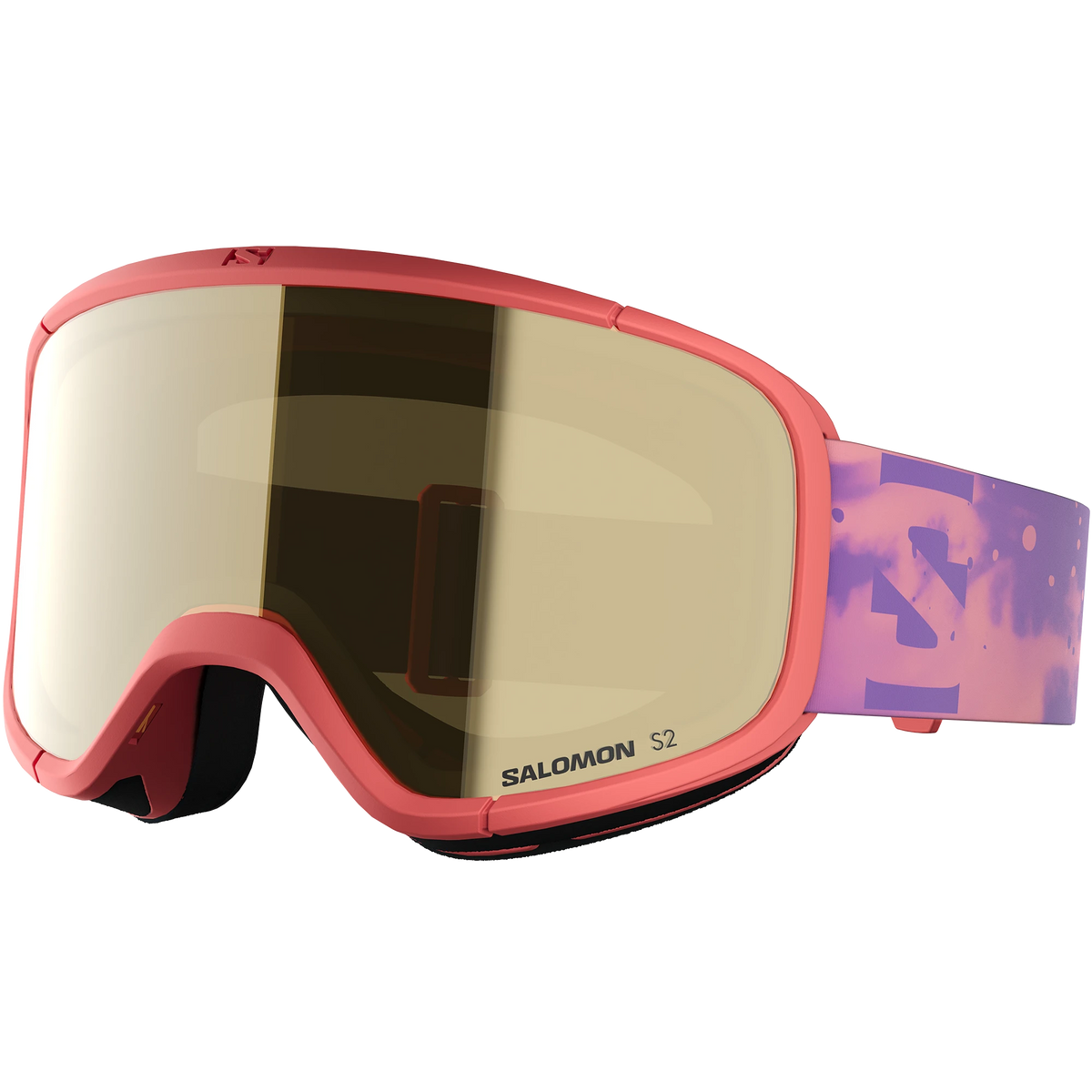 SALOMON Salomon Lumi Access Goggle  Snowfit