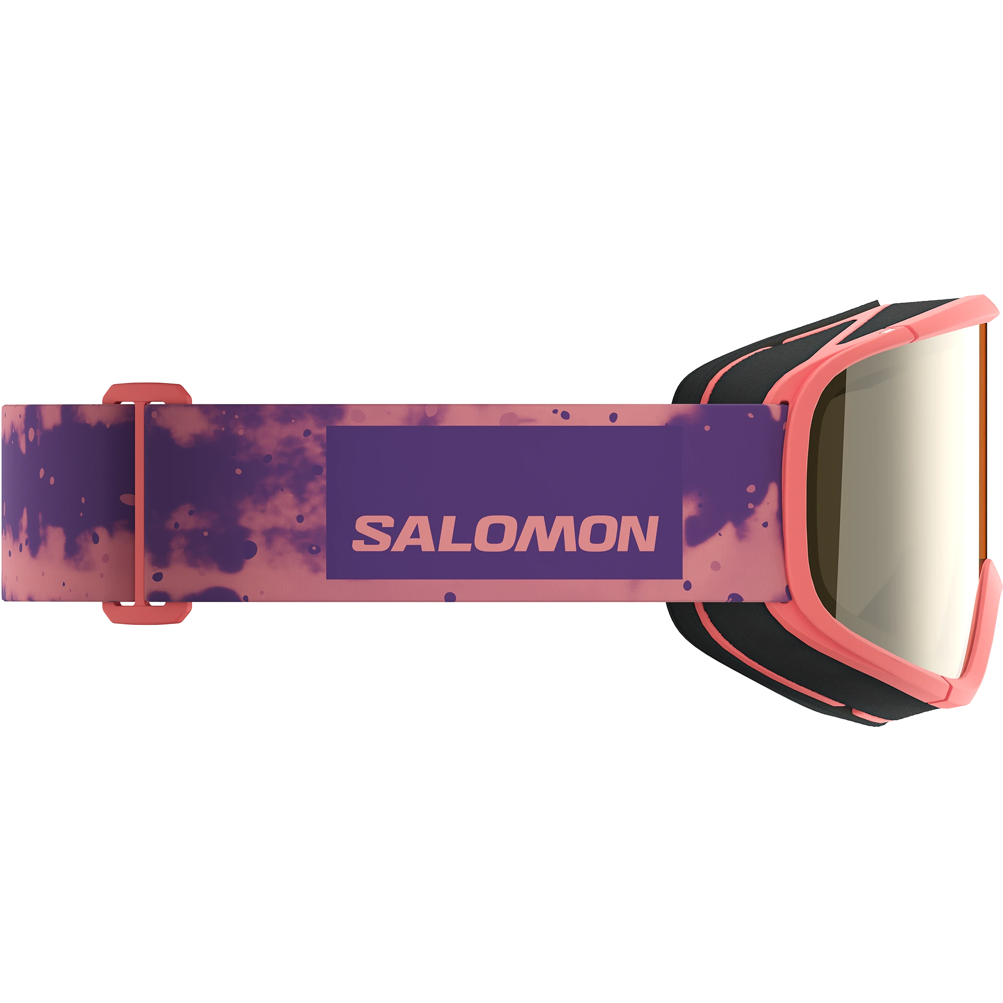 Image of SALOMON Salomon Lumi Access Goggle  Snowfit