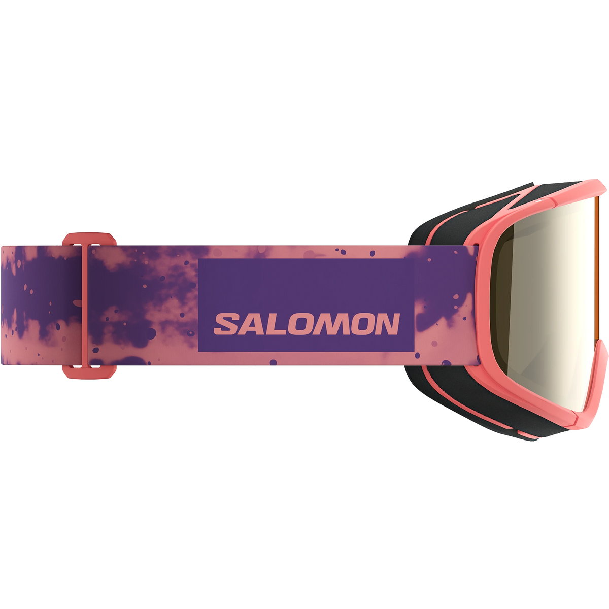 SALOMON Salomon Lumi Access Goggle  Snowfit