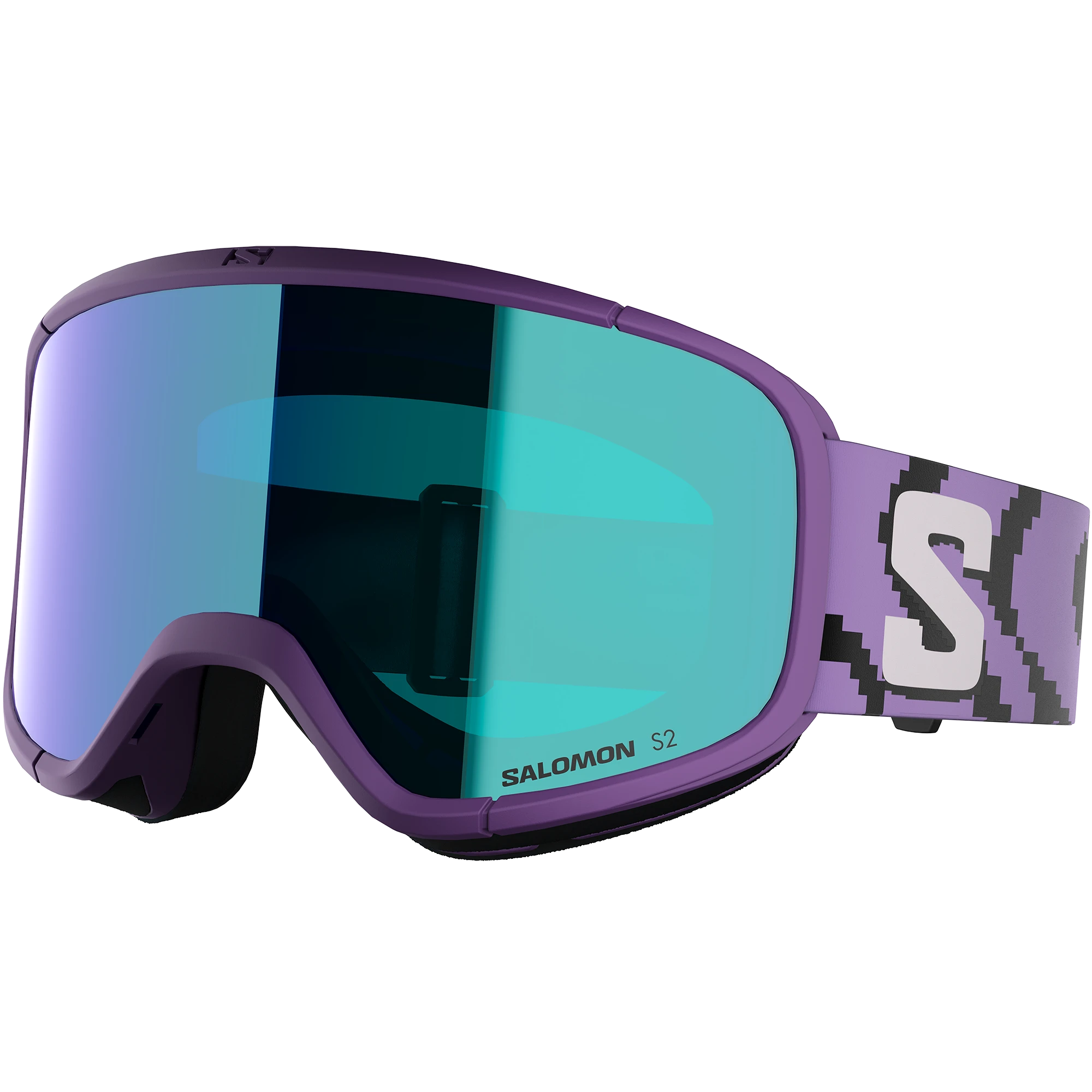 Image of SALOMON Salomon Lumi Goggle  Snowfit