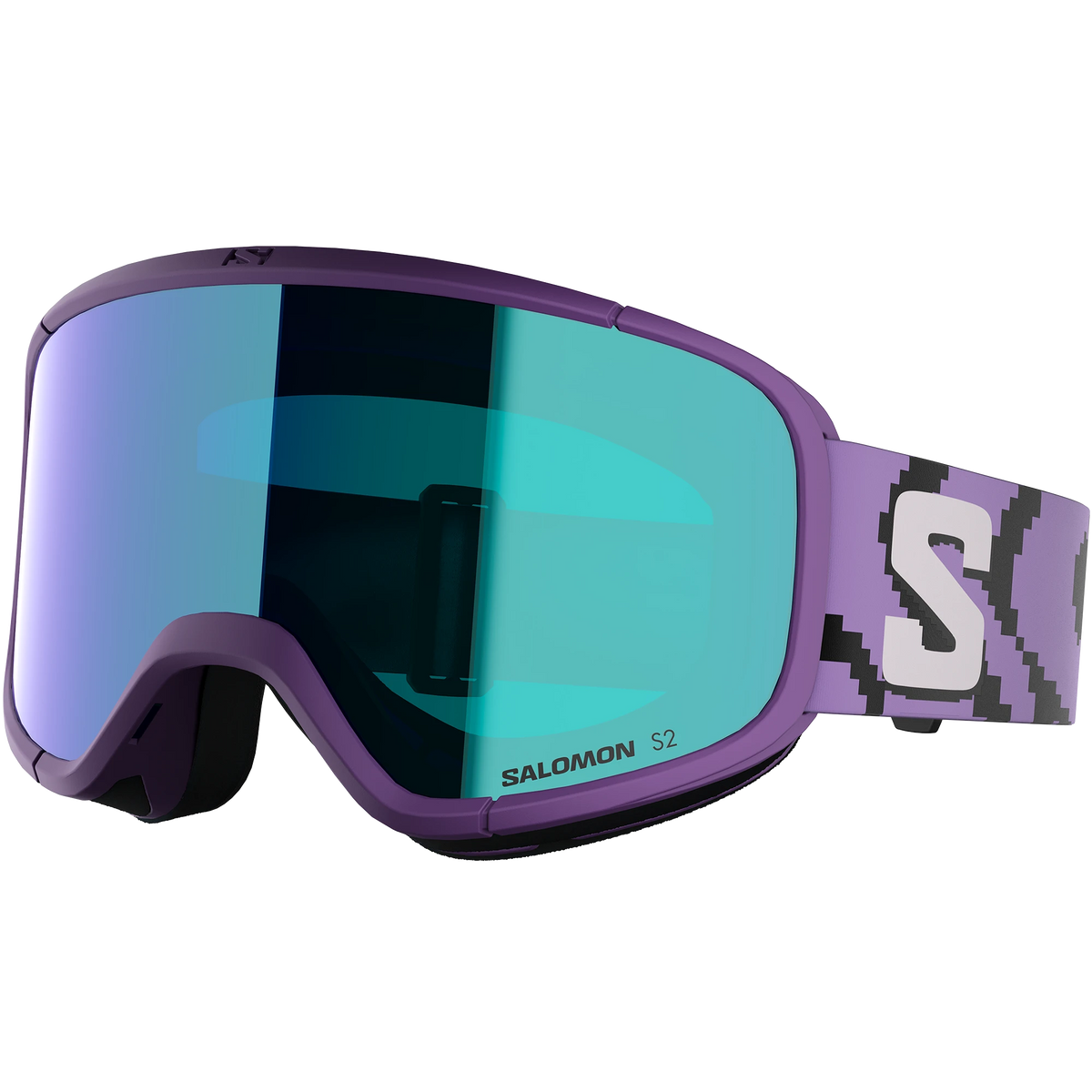 SALOMON Salomon Lumi Goggle  Snowfit