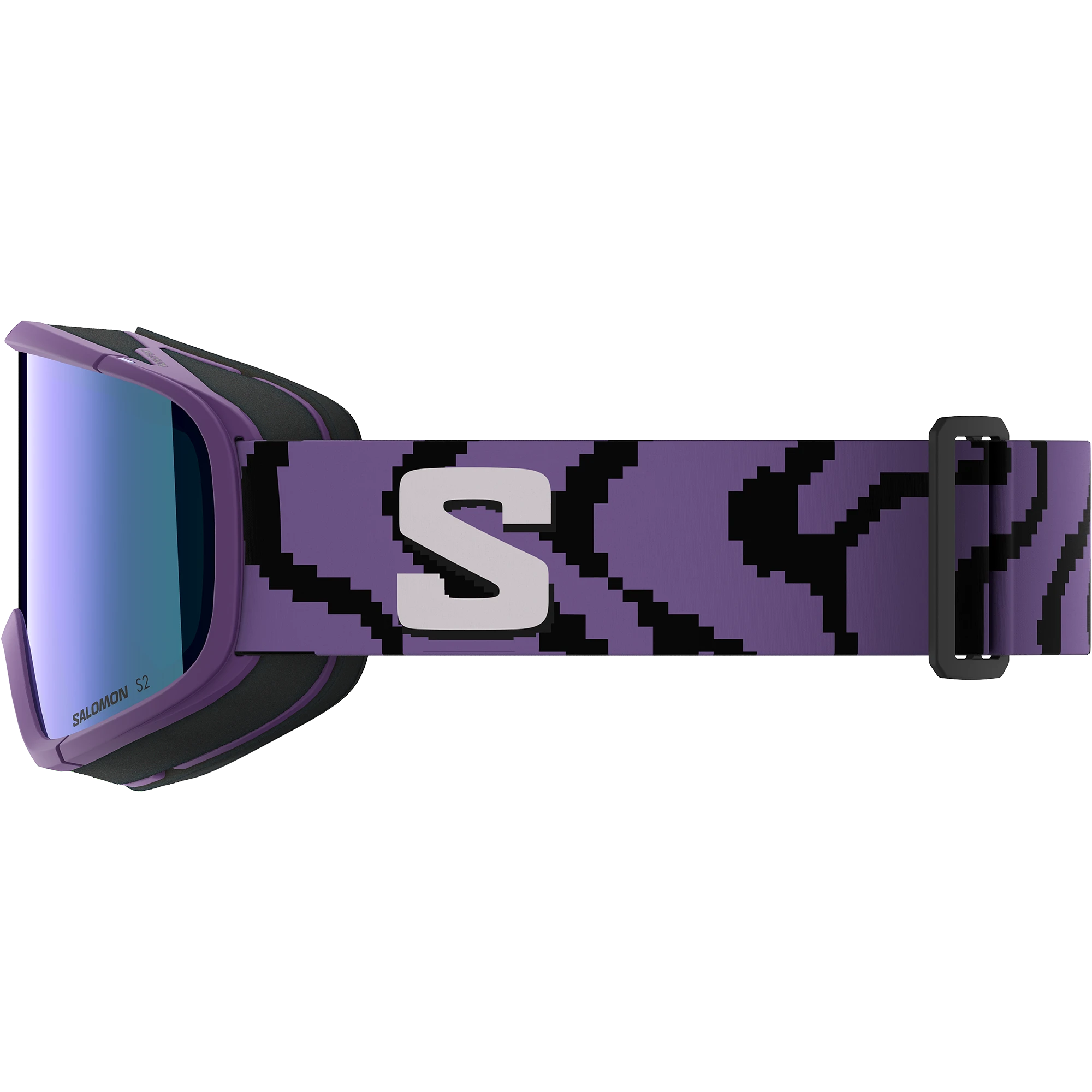 Image of SALOMON Salomon Lumi Goggle  Snowfit