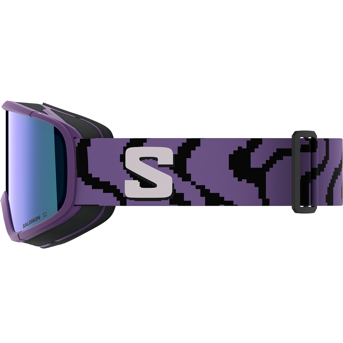 SALOMON Salomon Lumi Goggle  Snowfit