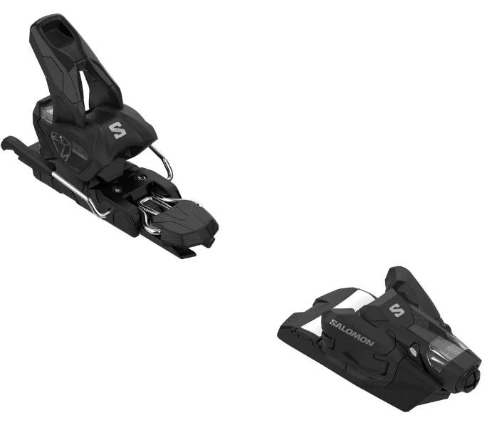 Image of SALOMON Salomon N STRIVE 12 GW Ski Binding 100mm-Black Snowfit
