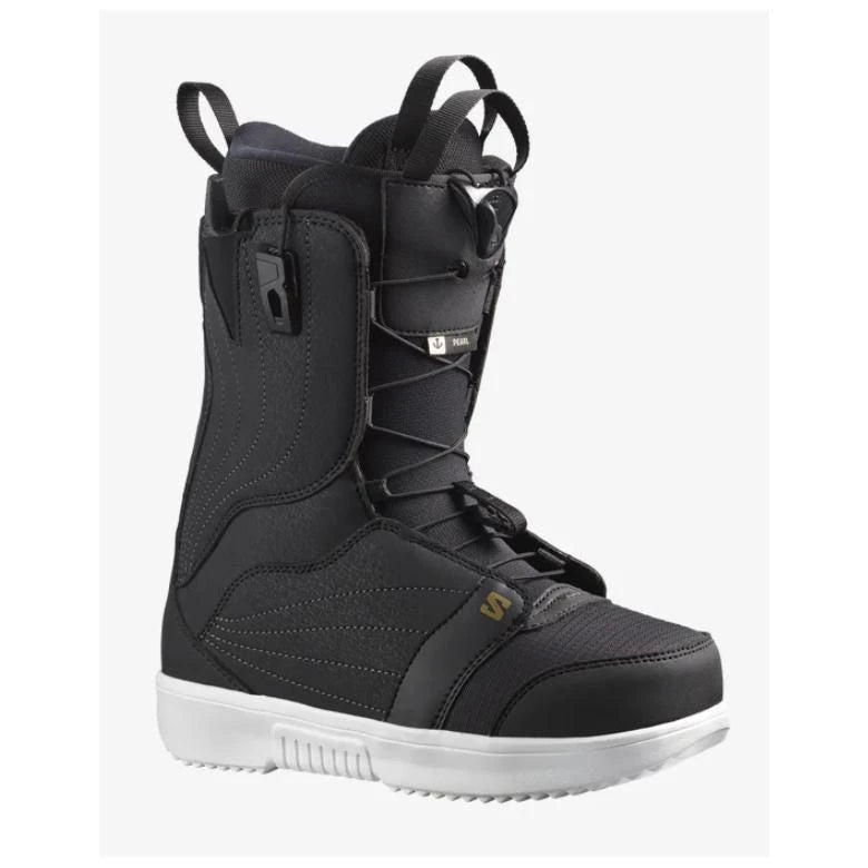 Image of Salomon Pearl Snowboard Boot SALOMON